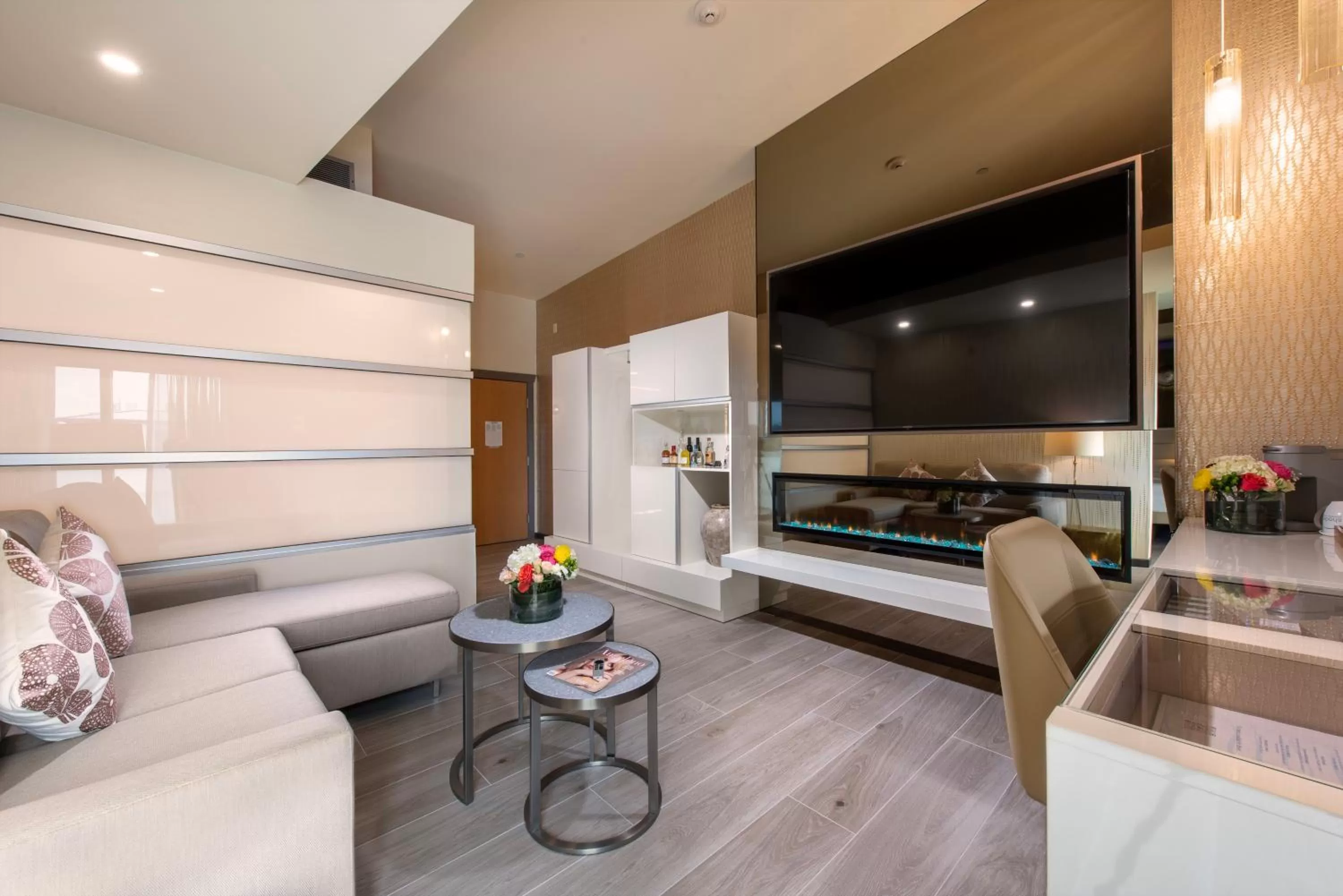 Napa Suite in Shade Hotel Manhattan Beach