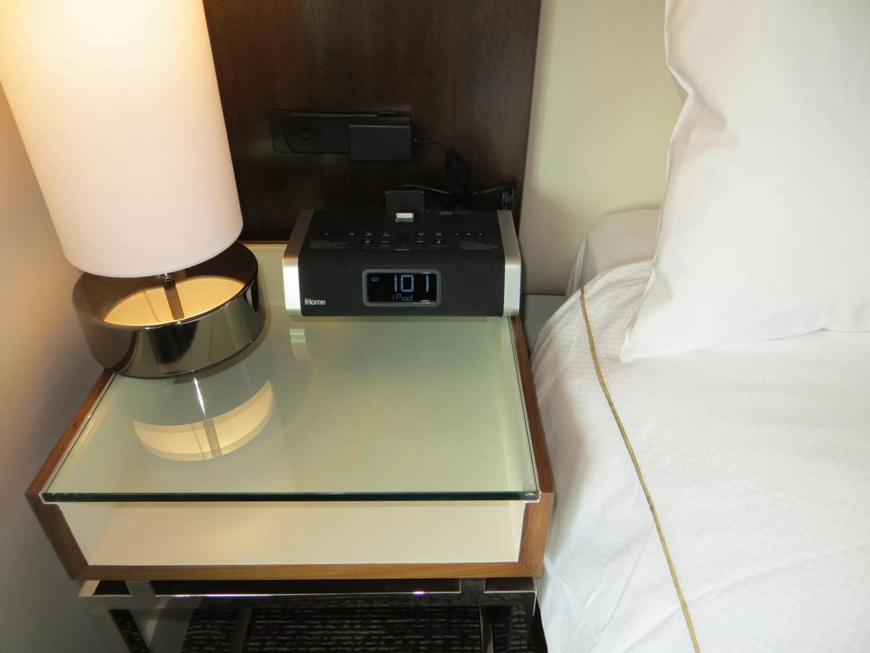 Deluxe Queen Room with Two Queen Beds in The Alexander