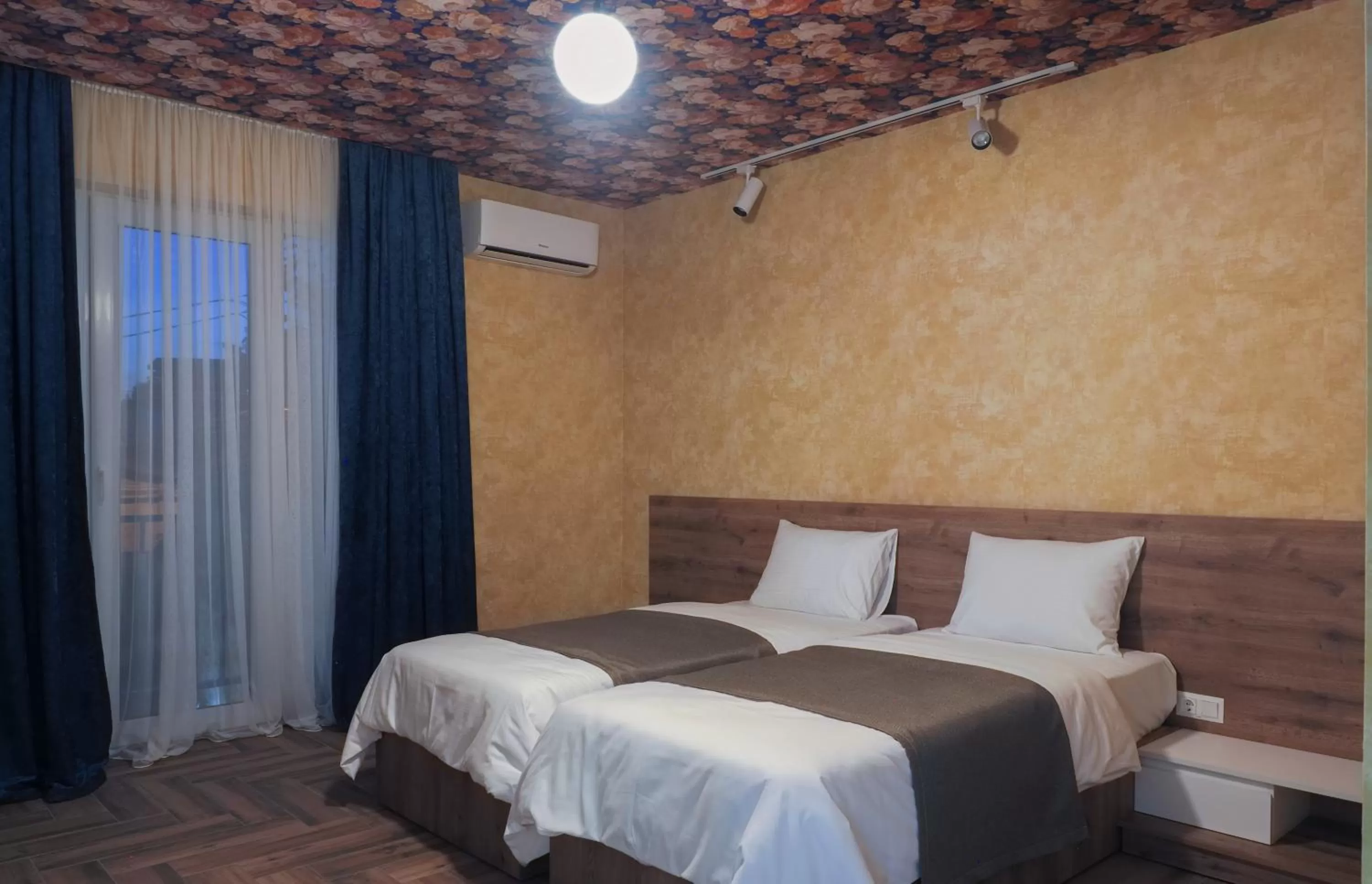 Standard Double or Twin Room in Hotel BaniHills Tbilisi
