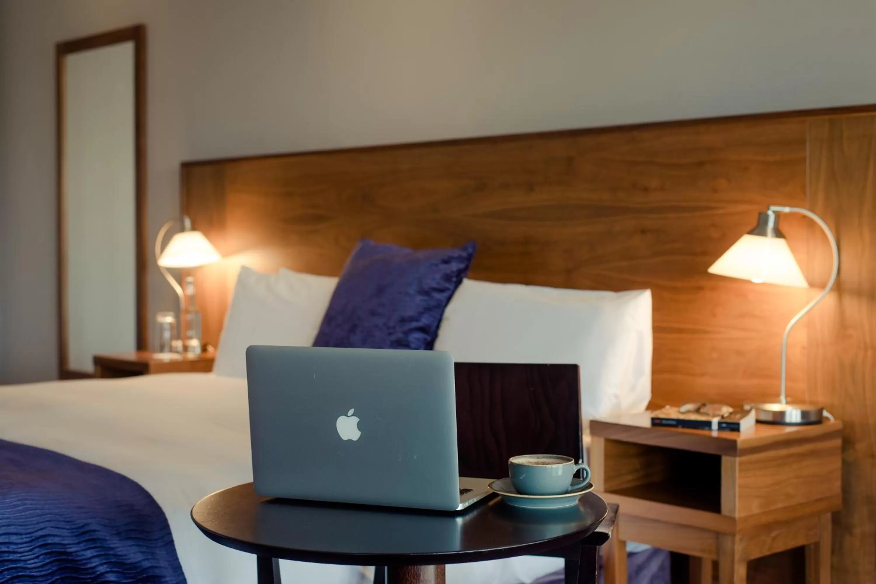 Luxury Suite in Osprey Hotel