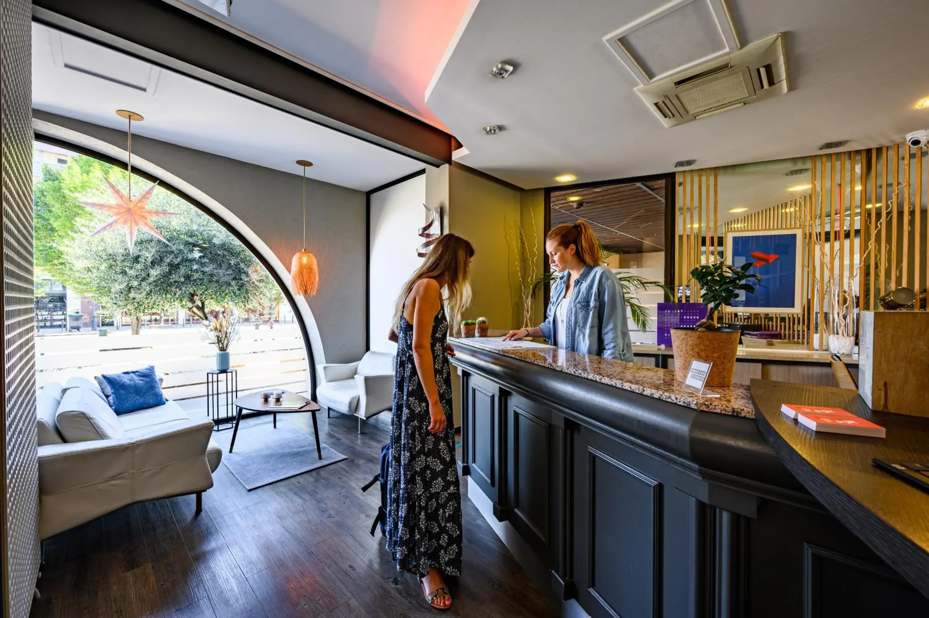 Hotel Gascogne Hotel Gascogne