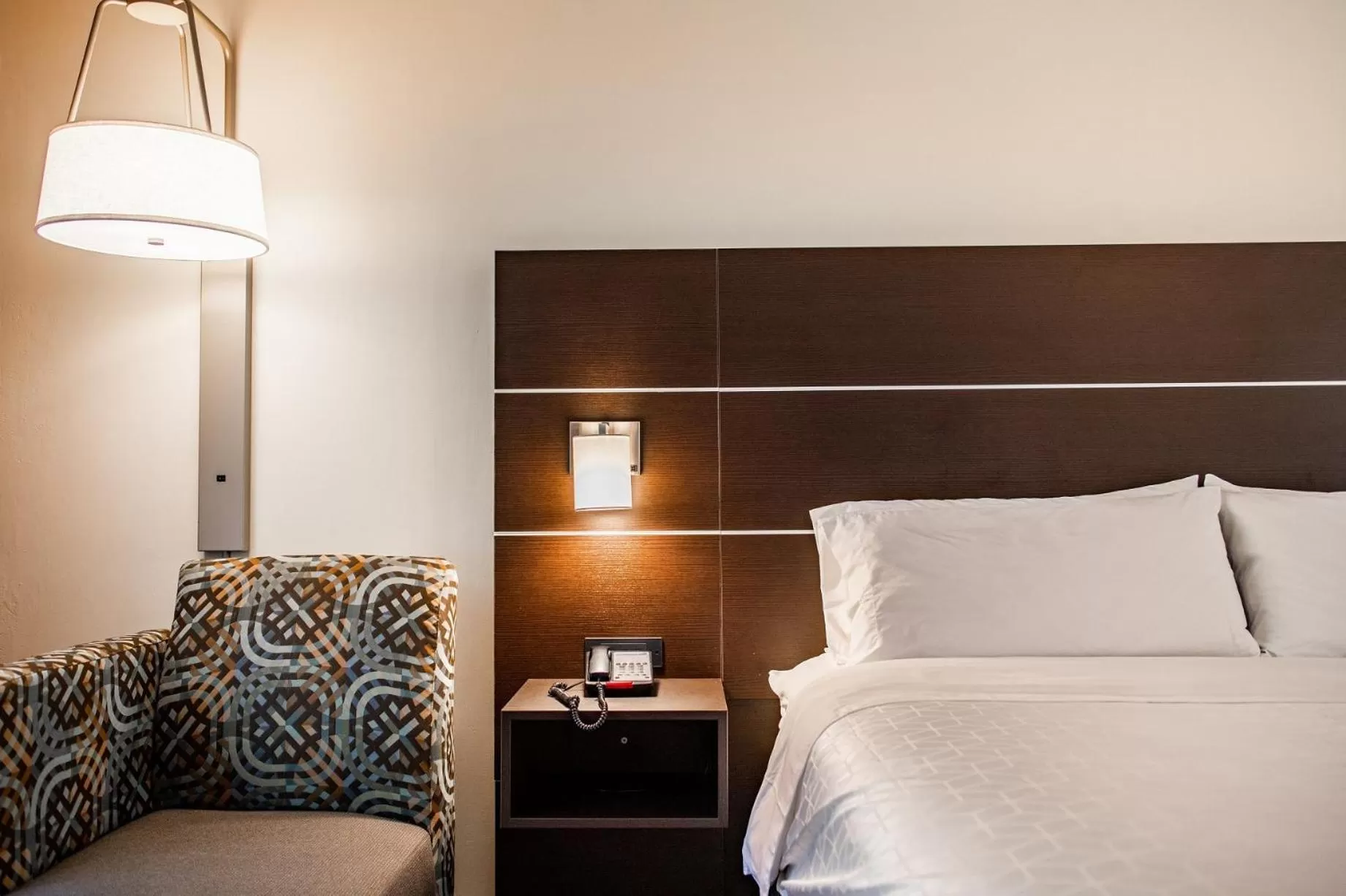 King Suite - Non-Smoking in Holiday Inn Express & Suites Custer-Mt Rushmore