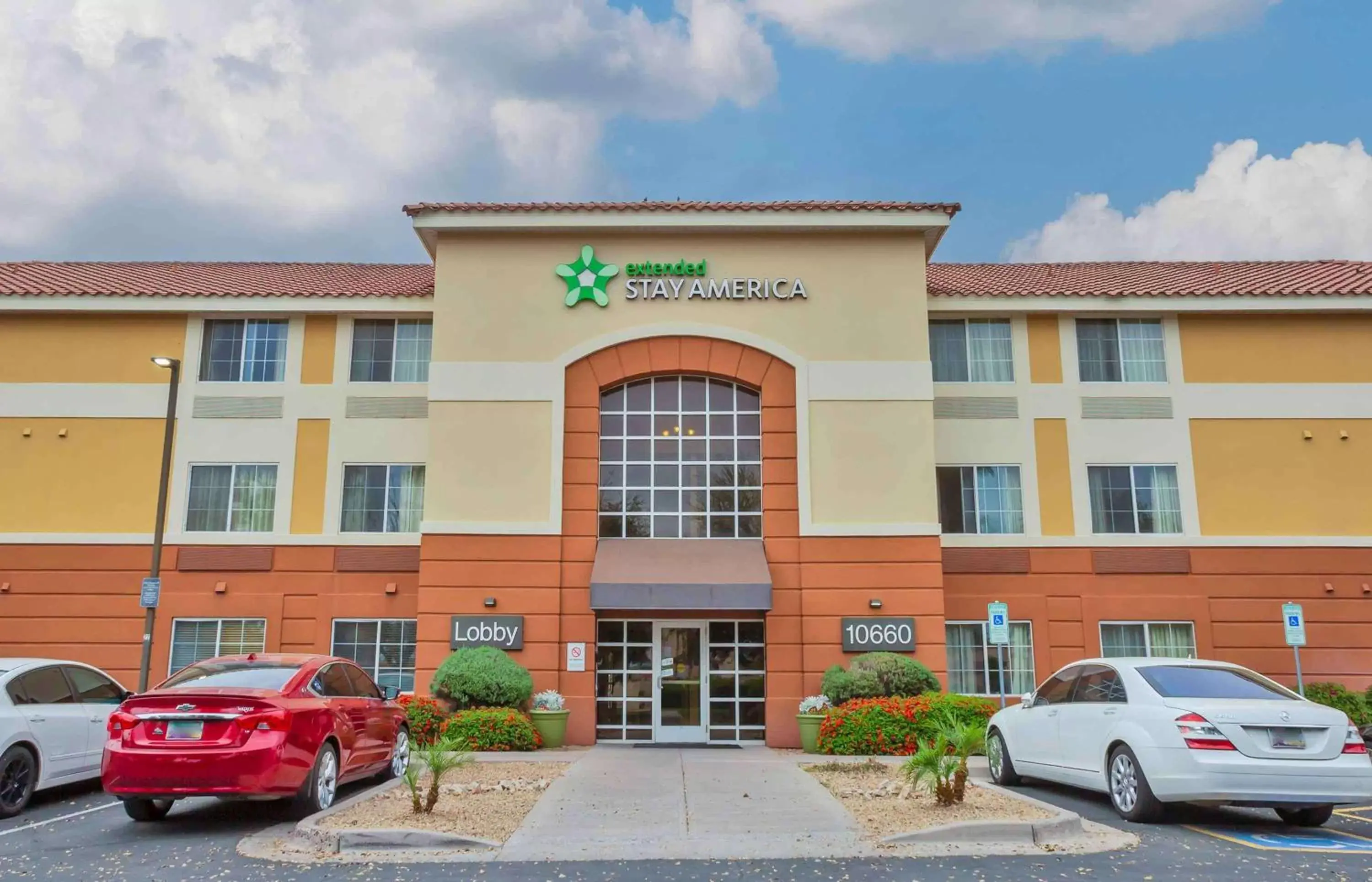 Extended Stay America Suites - Phoenix - Scottsdale Extended Stay America Suites - Phoenix - Scottsdale