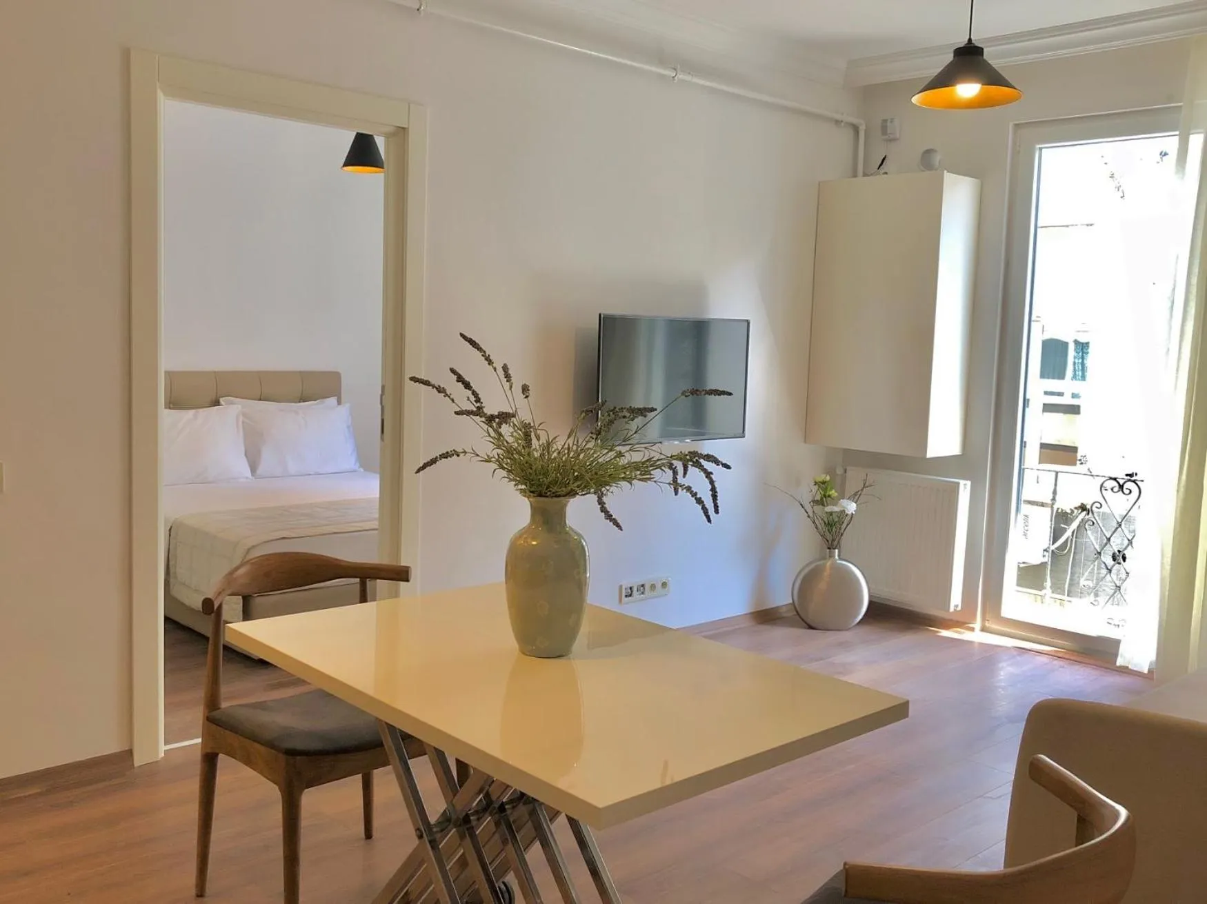 Family Suite in Joy Suites