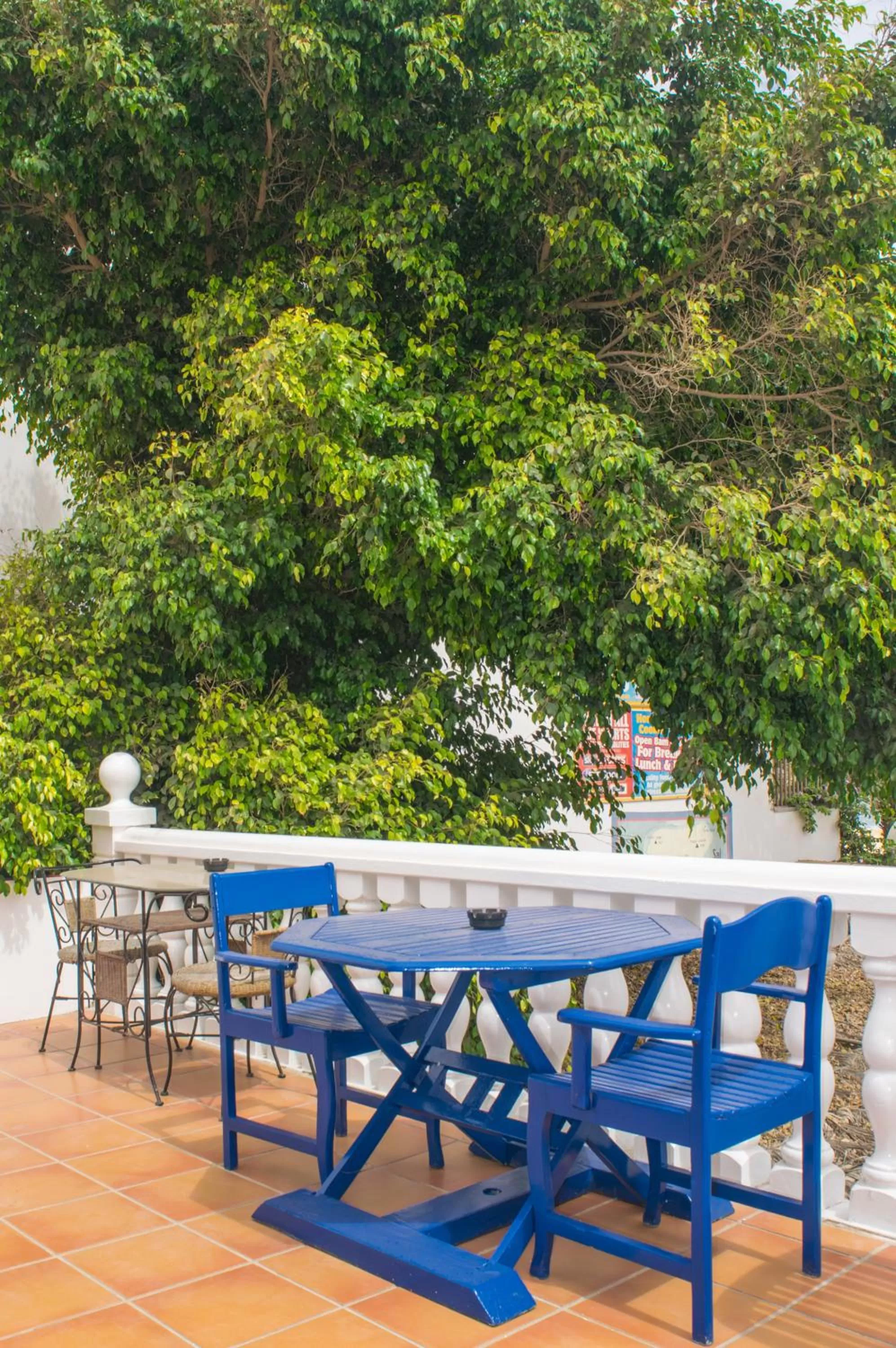 Standard Double Room in Sal Beach Club