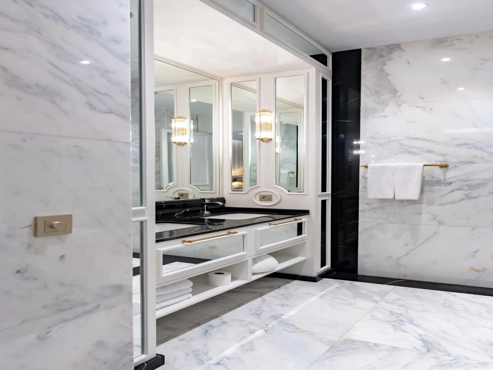 Executive Suite - single occupancy in Ilci Residence Hotel