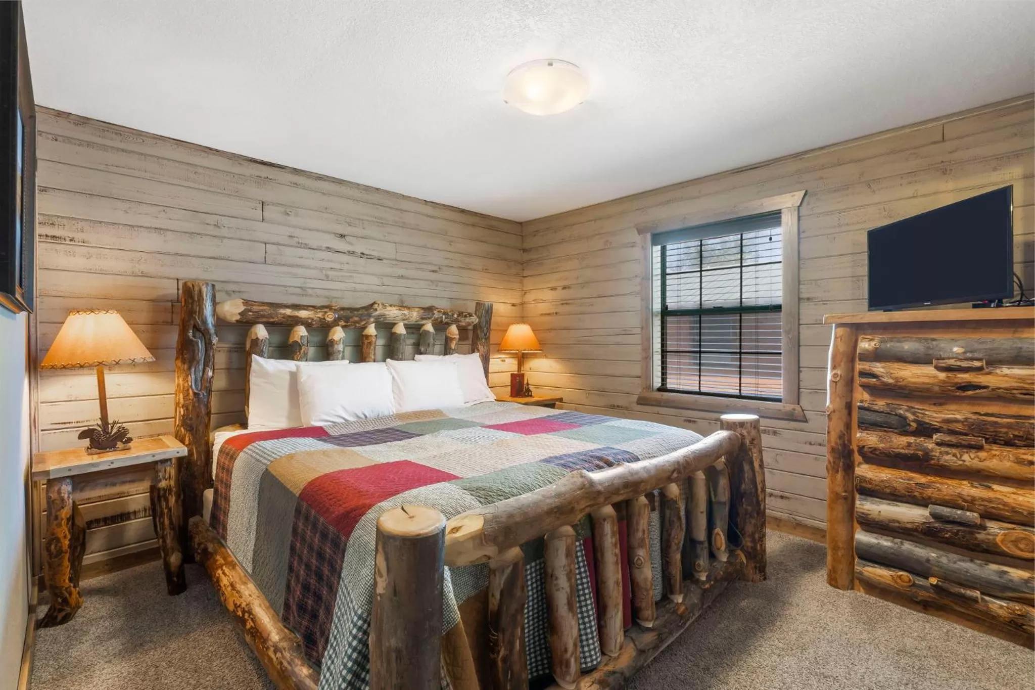 Holiday Home in Table Rock Resorts at Indian Point