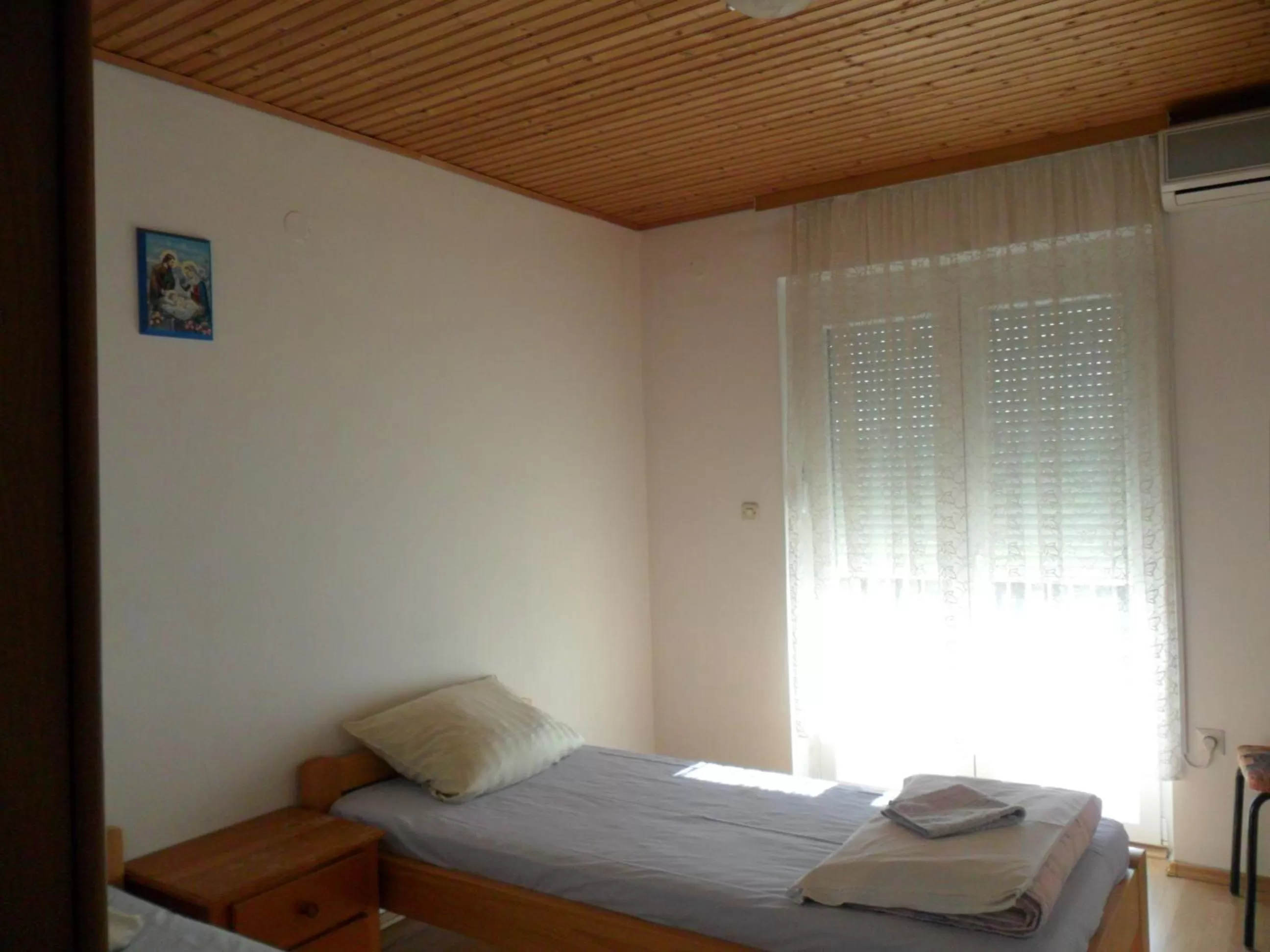 Triple Room in Sobe u kucanstvu MBM