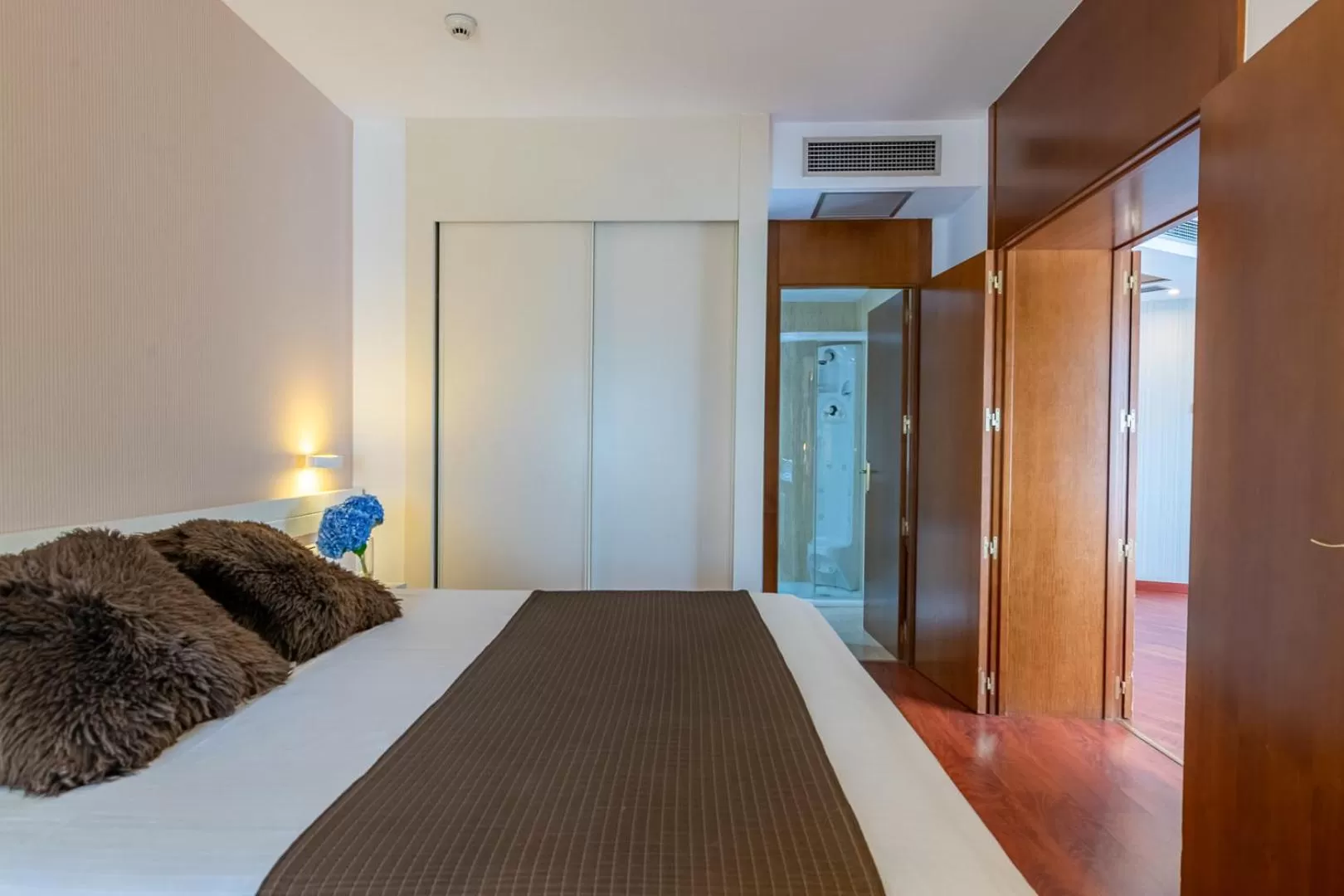 Family Room in Amura Alcobendas