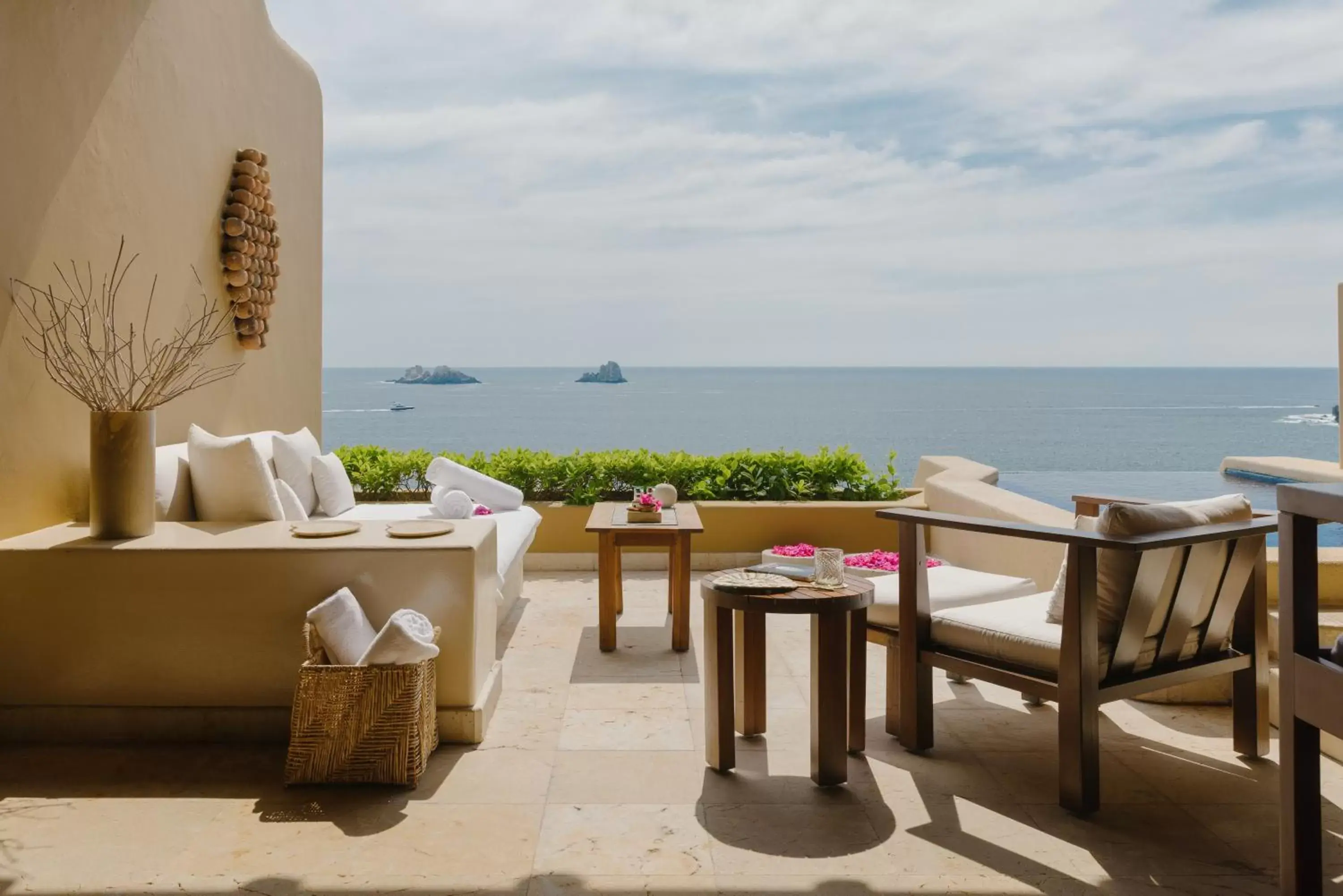 Cala de Mar Resort & Spa Ixtapa Cala de Mar Resort & Spa Ixtapa