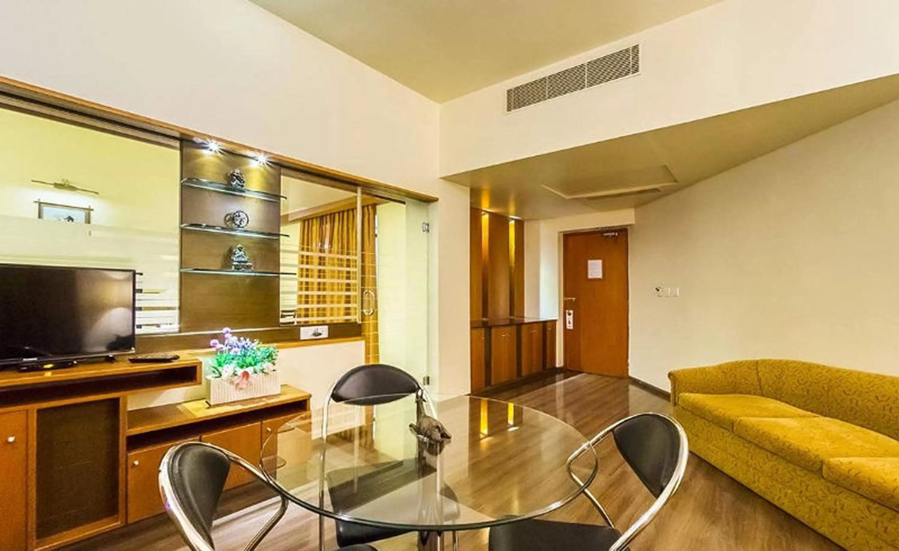 Suite Room - single occupancy in Malligi,Hampi