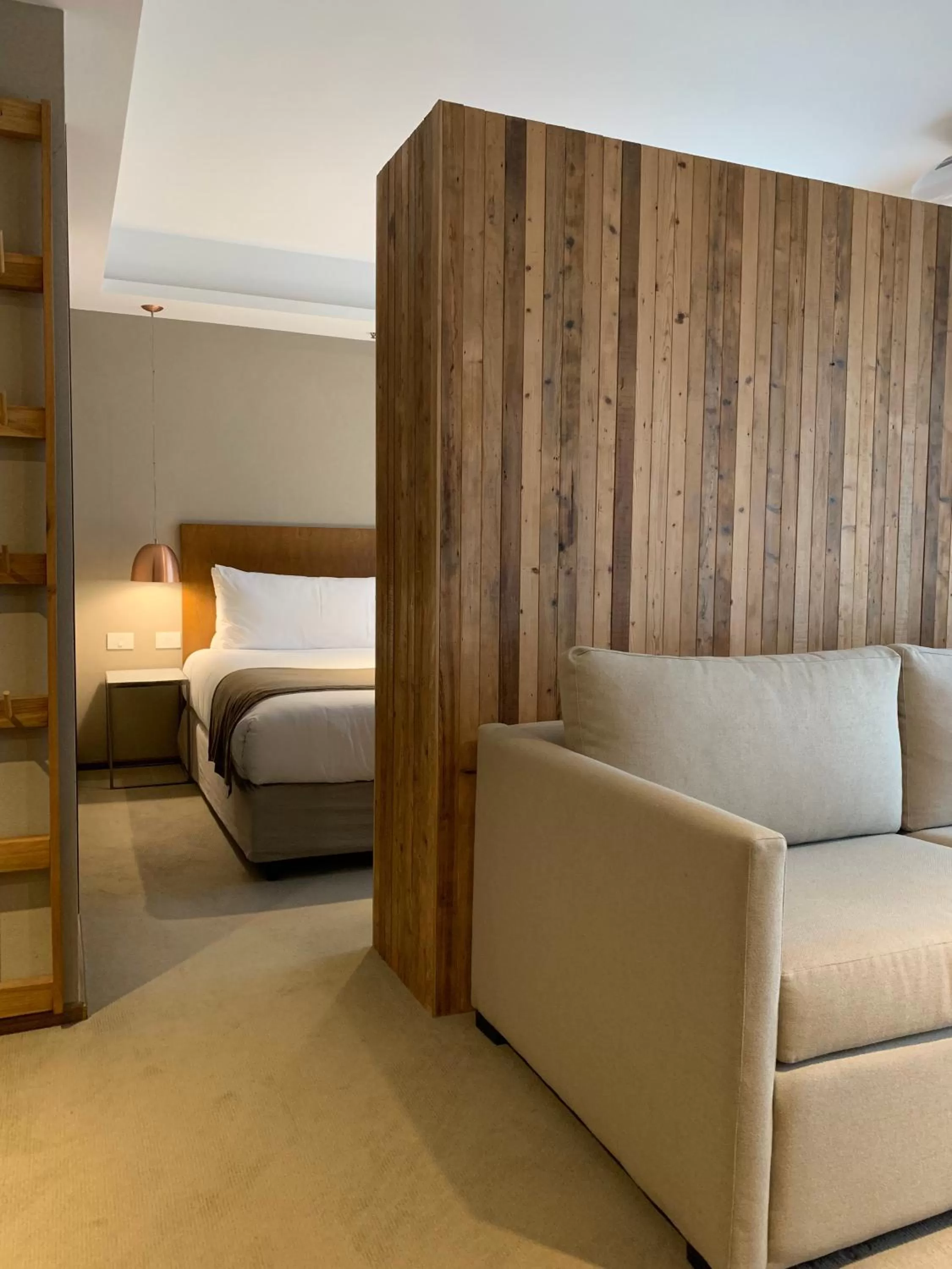 Studio - Disability Access in AQ Tailored Suites