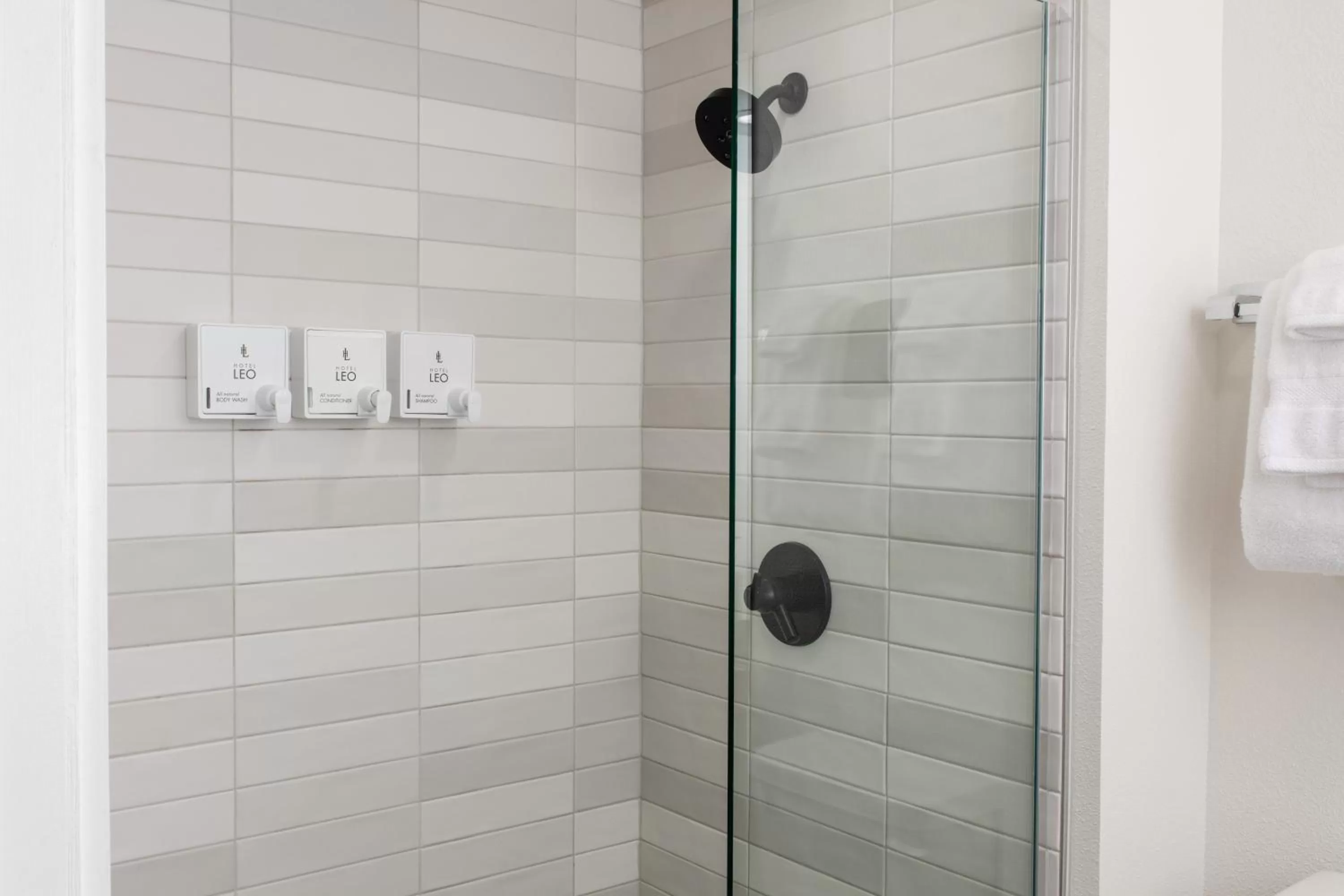 1st Floor Studio in Hotel Leo