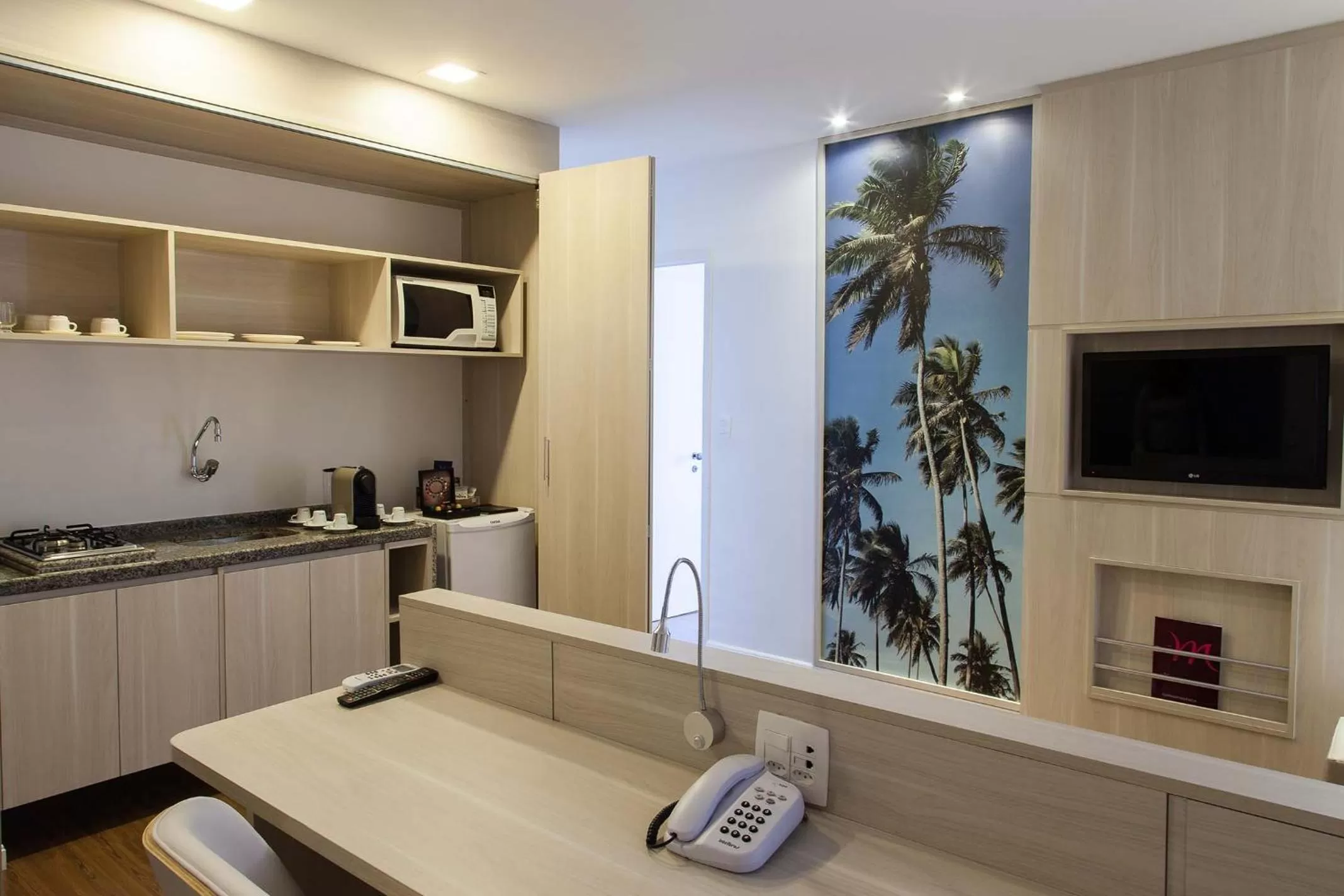 Superior Double Room in Mercure Recife Navegantes