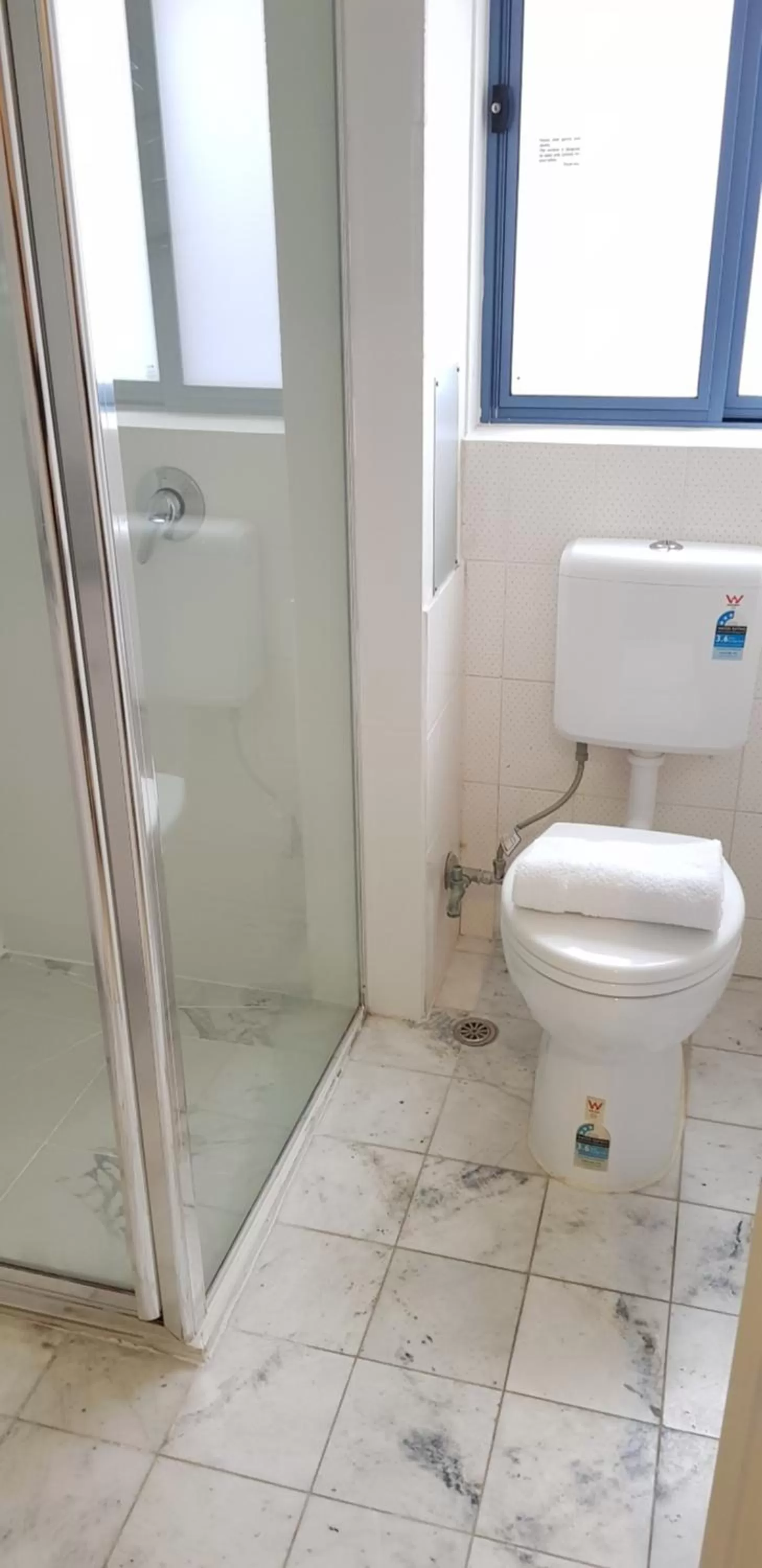 Standard Double Room in Harringtons102