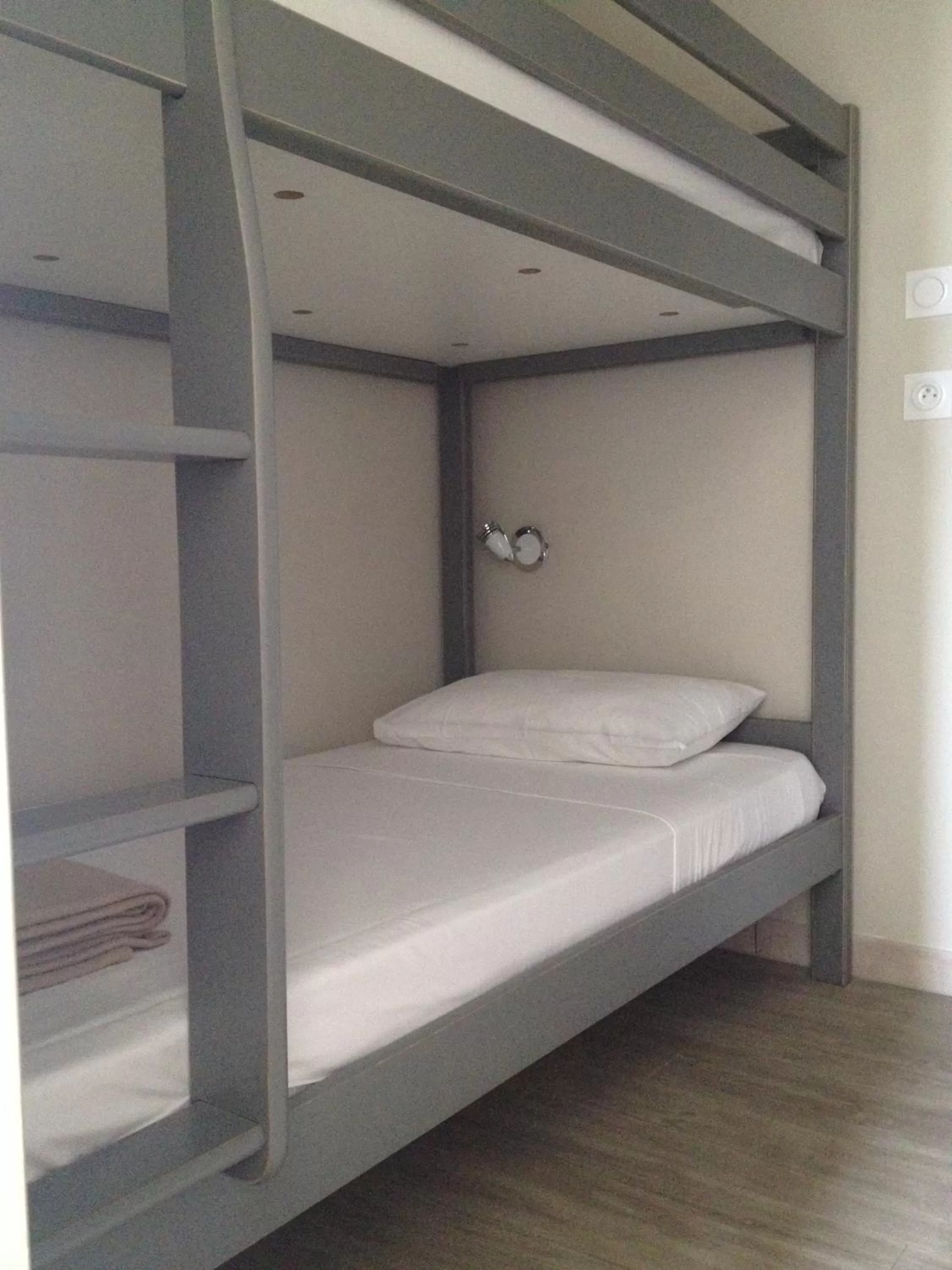 Family Suite in Kyriad Perpignan Sud