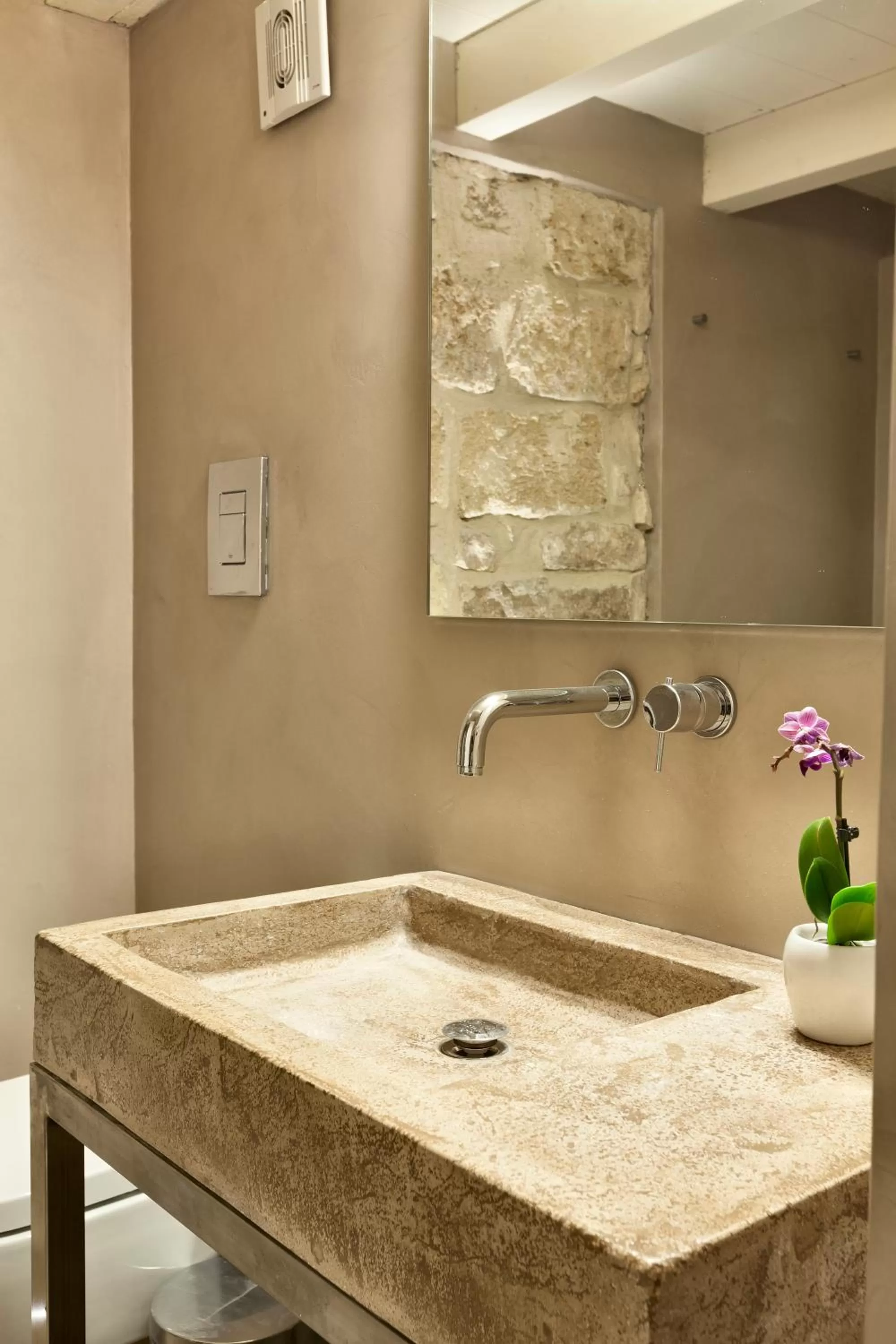 Deluxe Studio - Split Level in Palazzo Calò