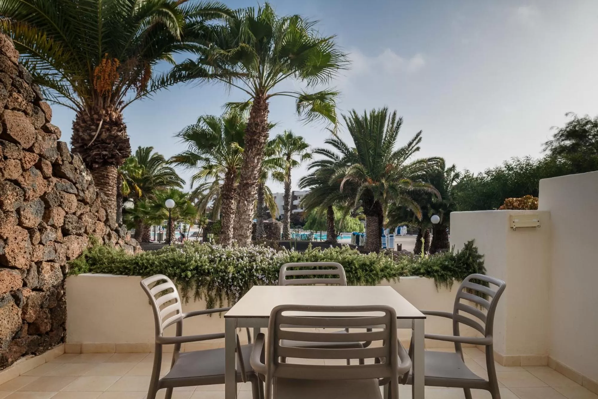 Two-Bedroom Suite in Los Zocos Impressive Lanzarote