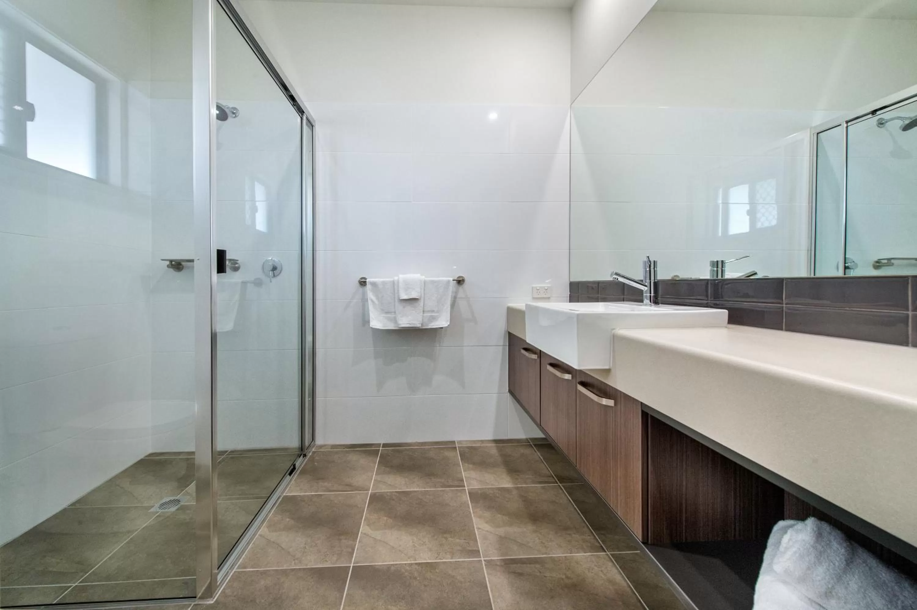 Double or Twin Room in Quality Resort Parkhurst