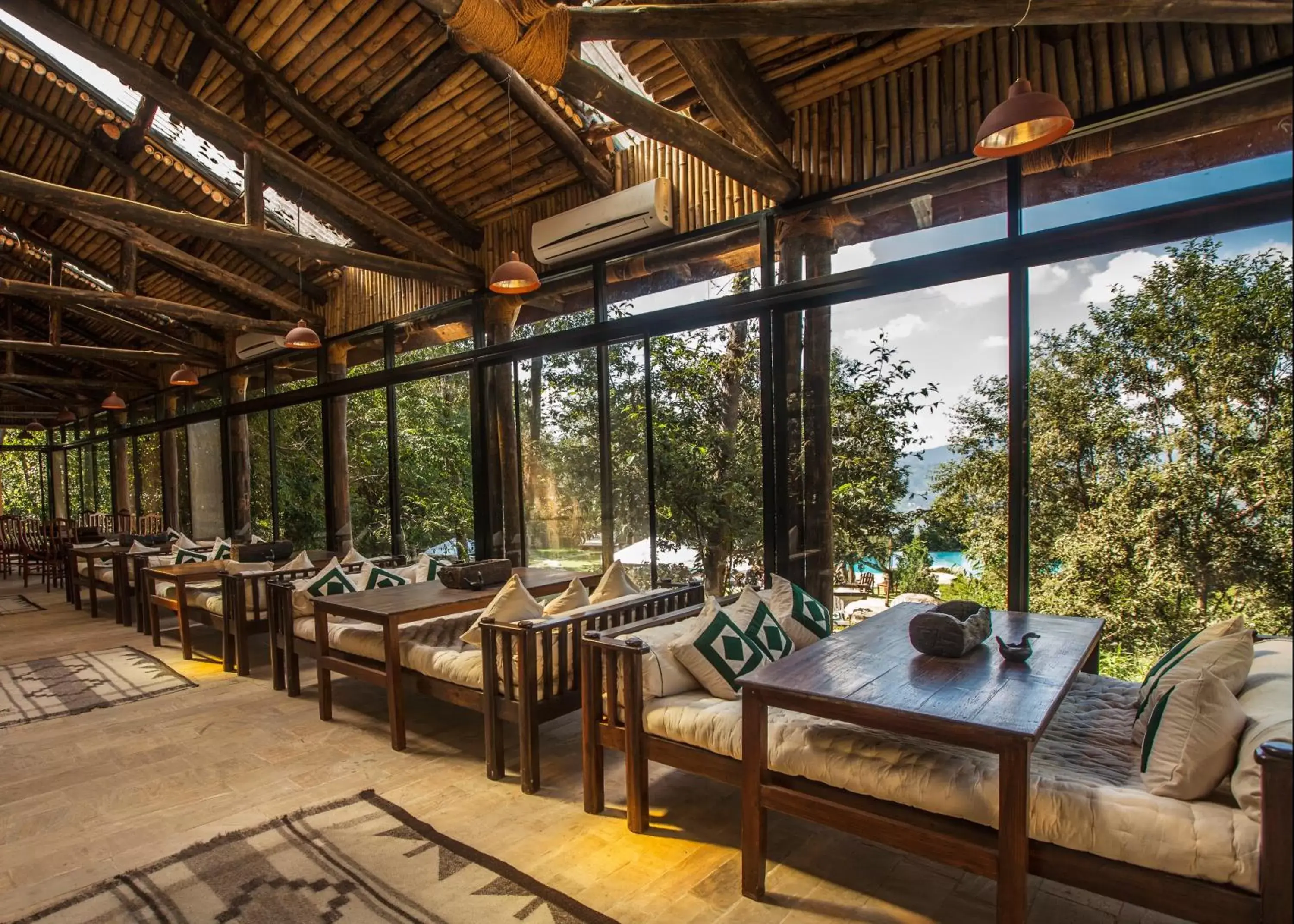 Dwarika's Resort - Dhulikhel Dwarika's Resort - Dhulikhel
