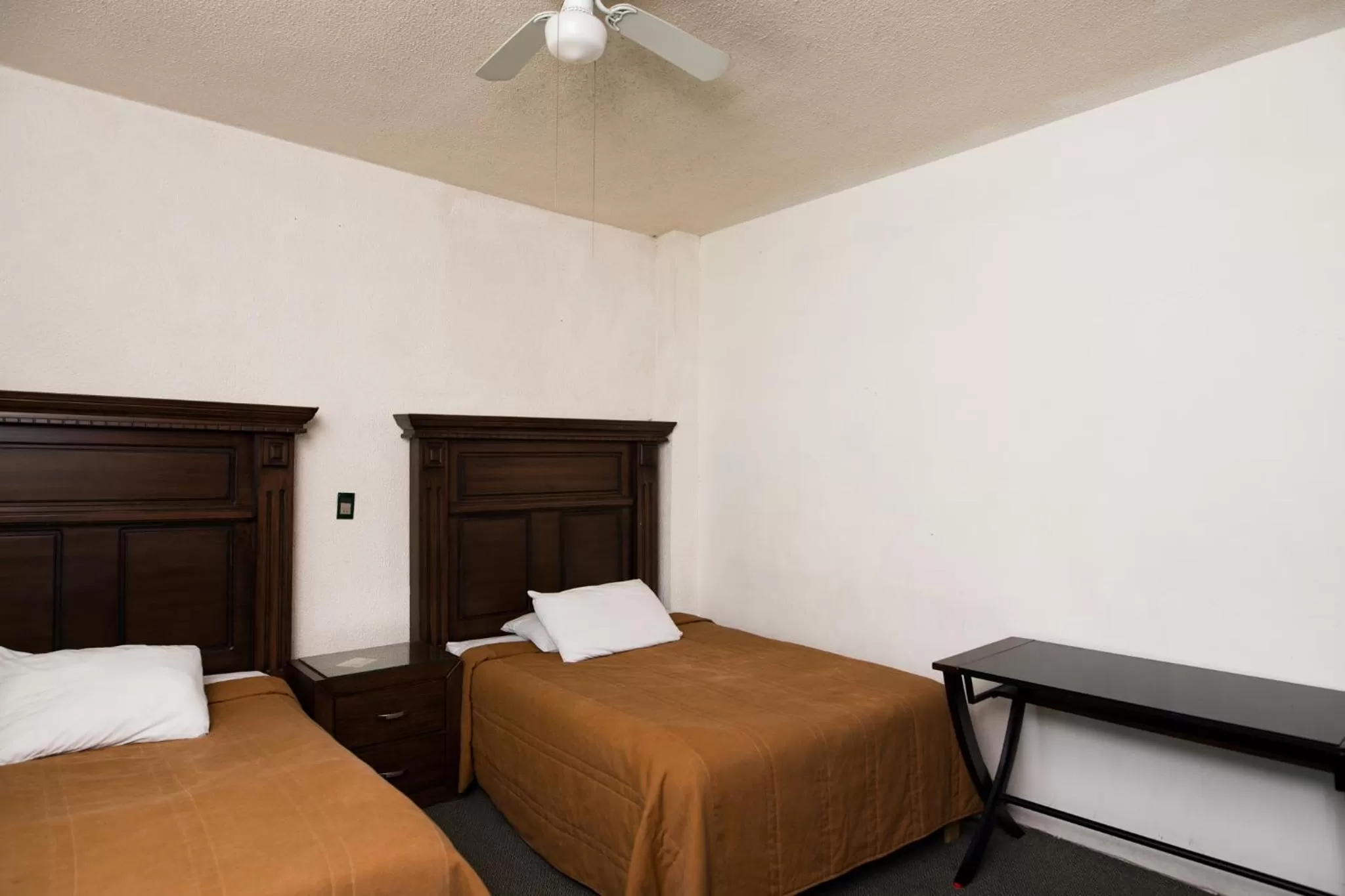 Superior Twin Room in Hotel María Elena