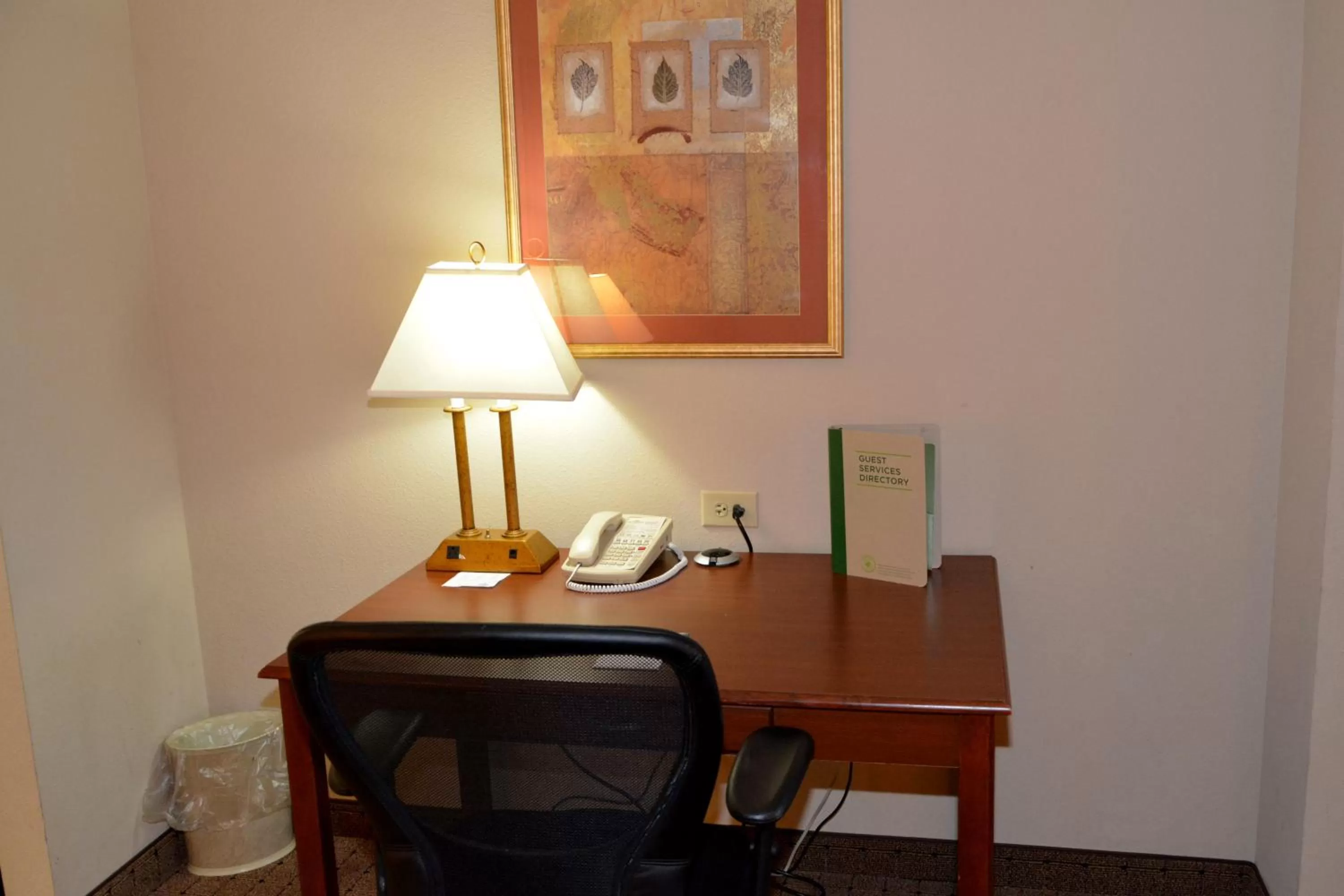 Queen Room with Two Queen Beds - Disability Access - Non-Smoking in Wingate by Wyndham West Monroe