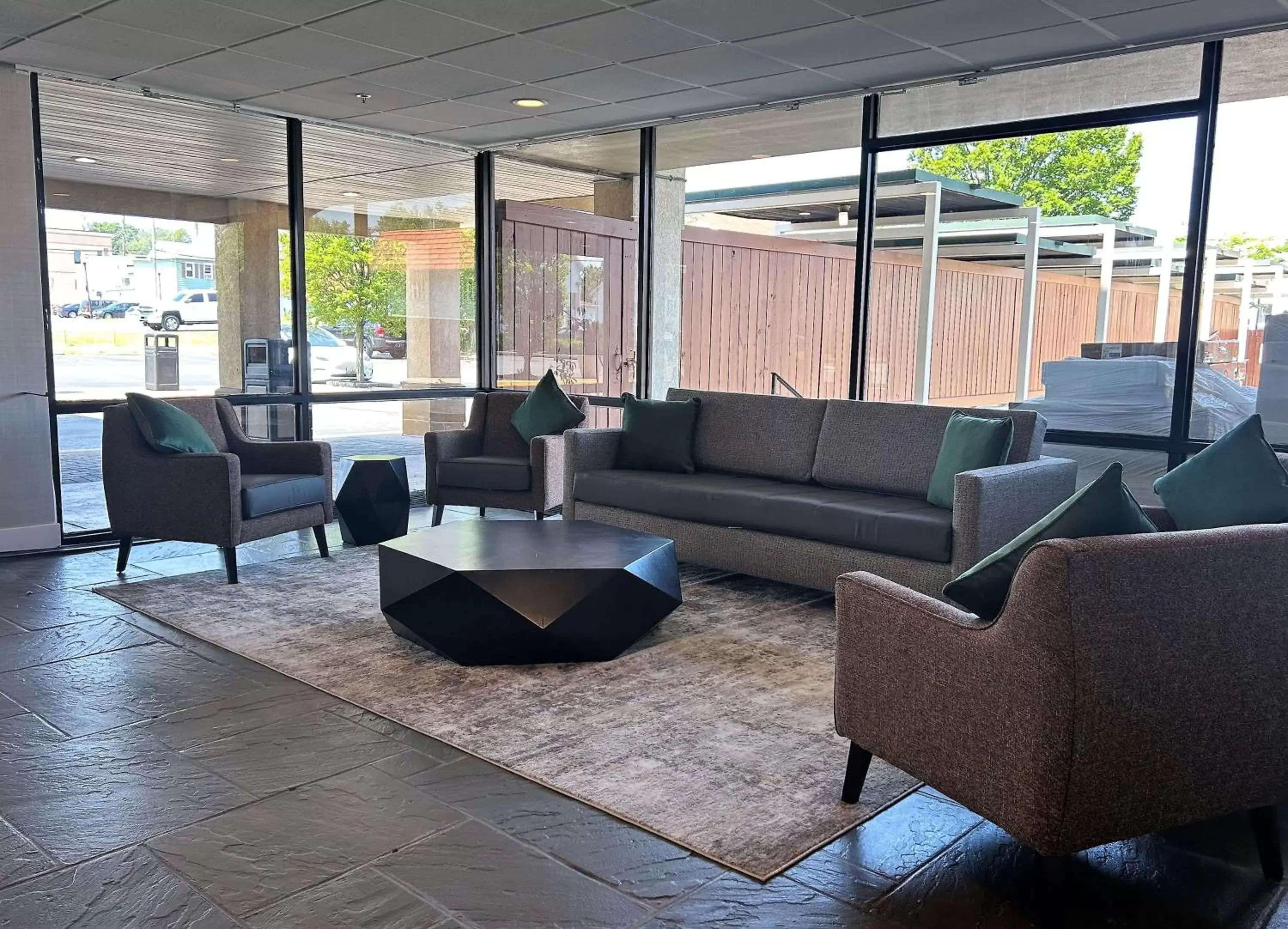 Best Western Plus Laurel Best Western Plus Laurel