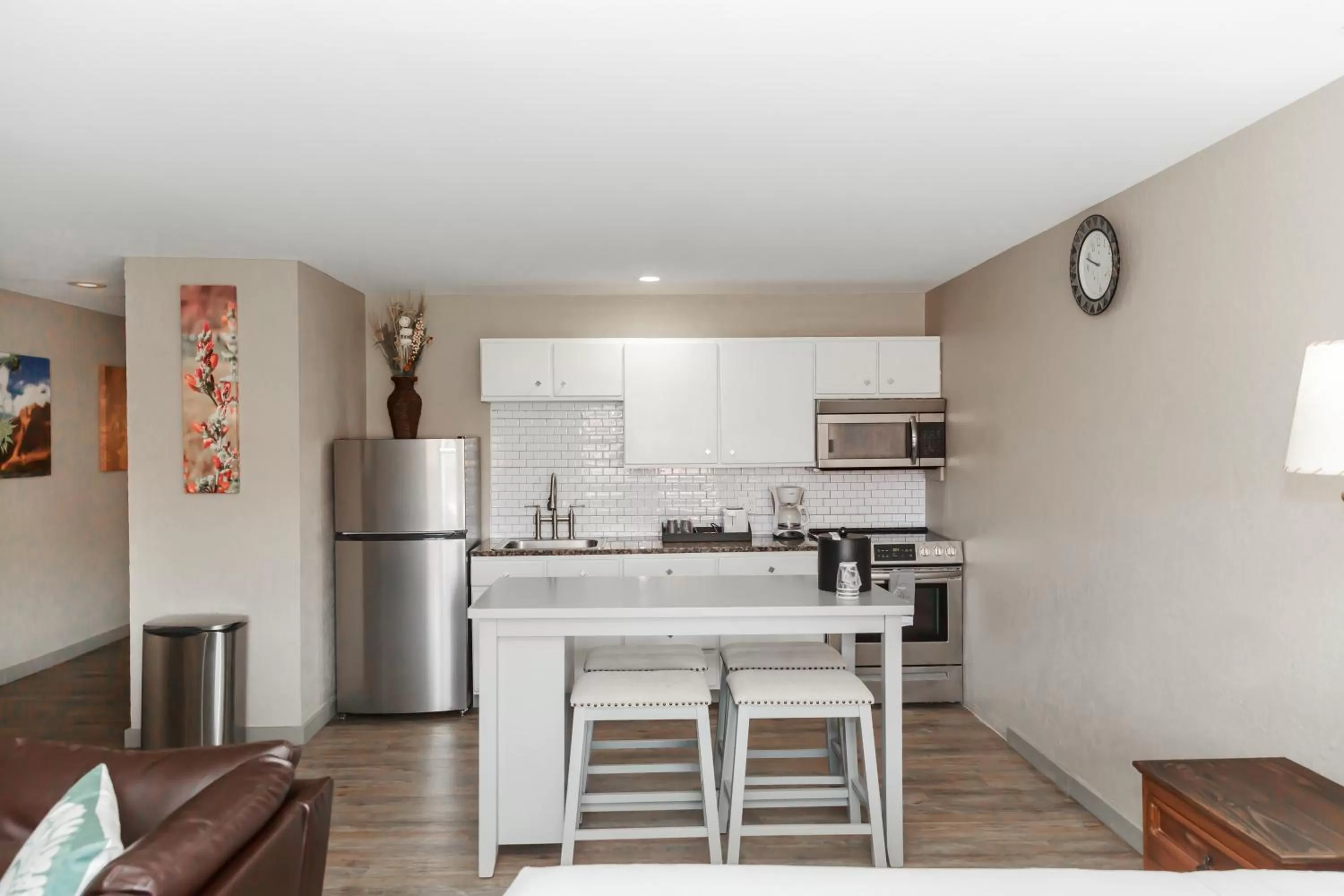 Studio Apartment in Aarchway Inn