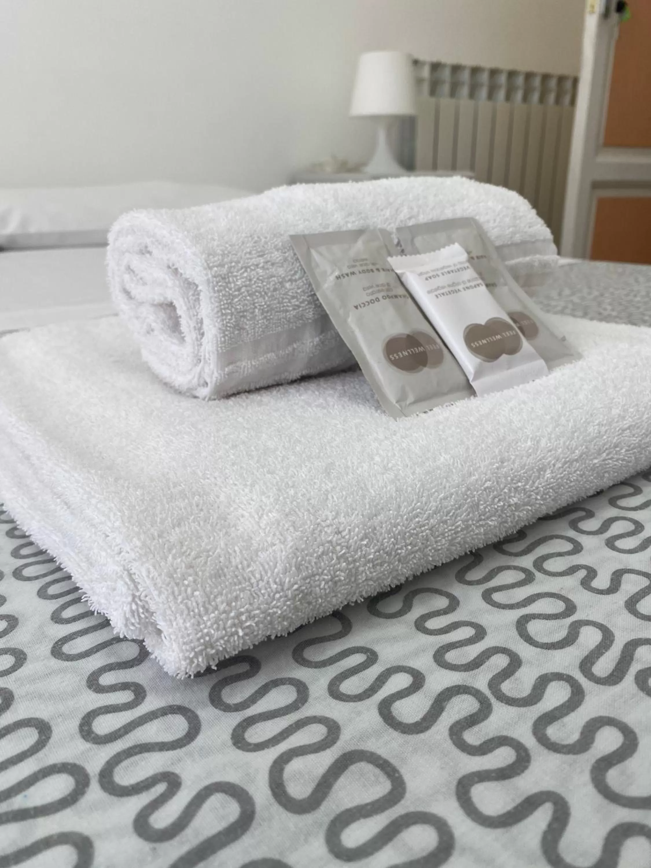 Single Room in Mamamia #Teatro Massimo