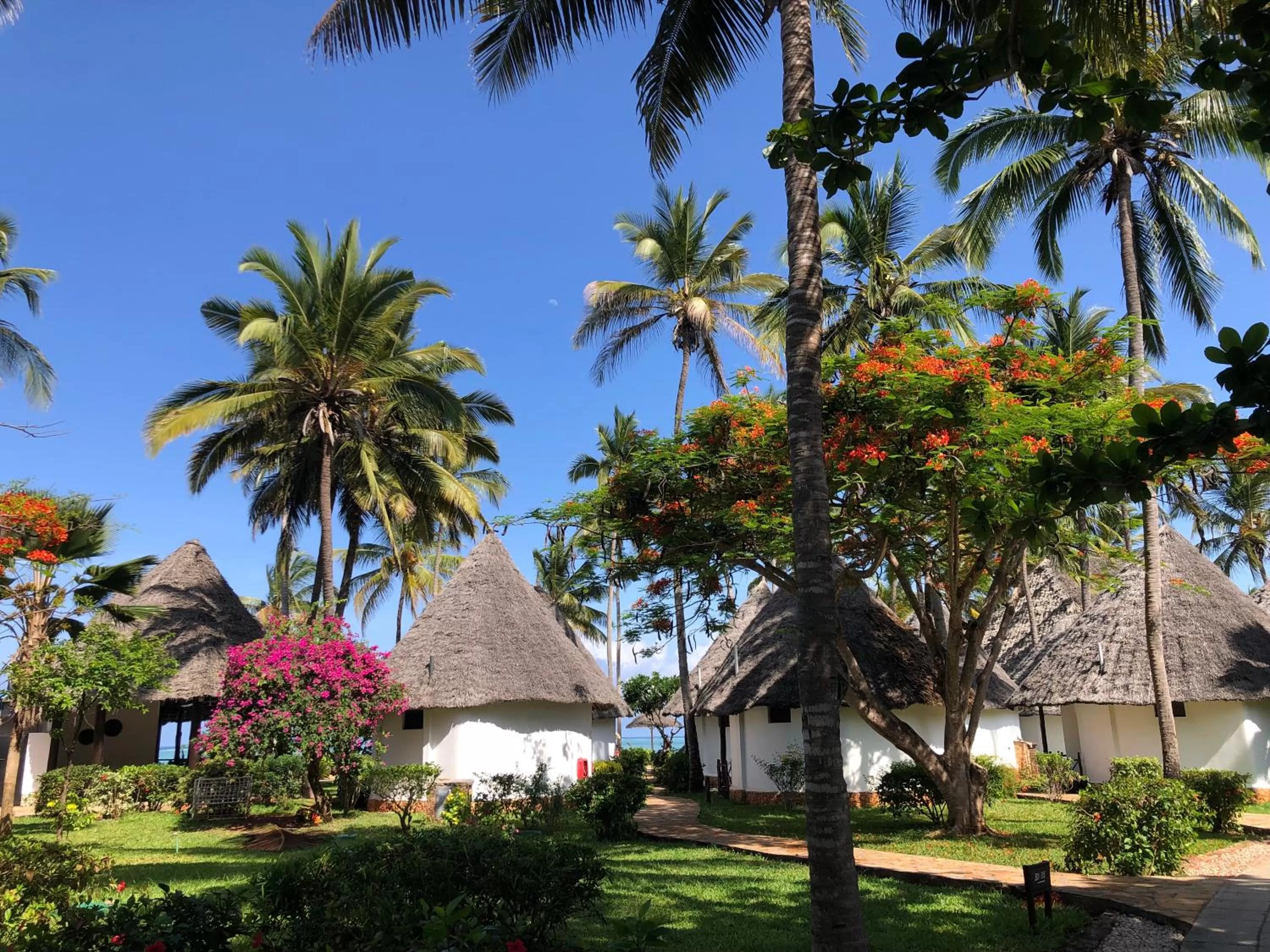  Superior Double Room (Bahari Room) - single occupancy in Sultan Sands Island Resort & Spa