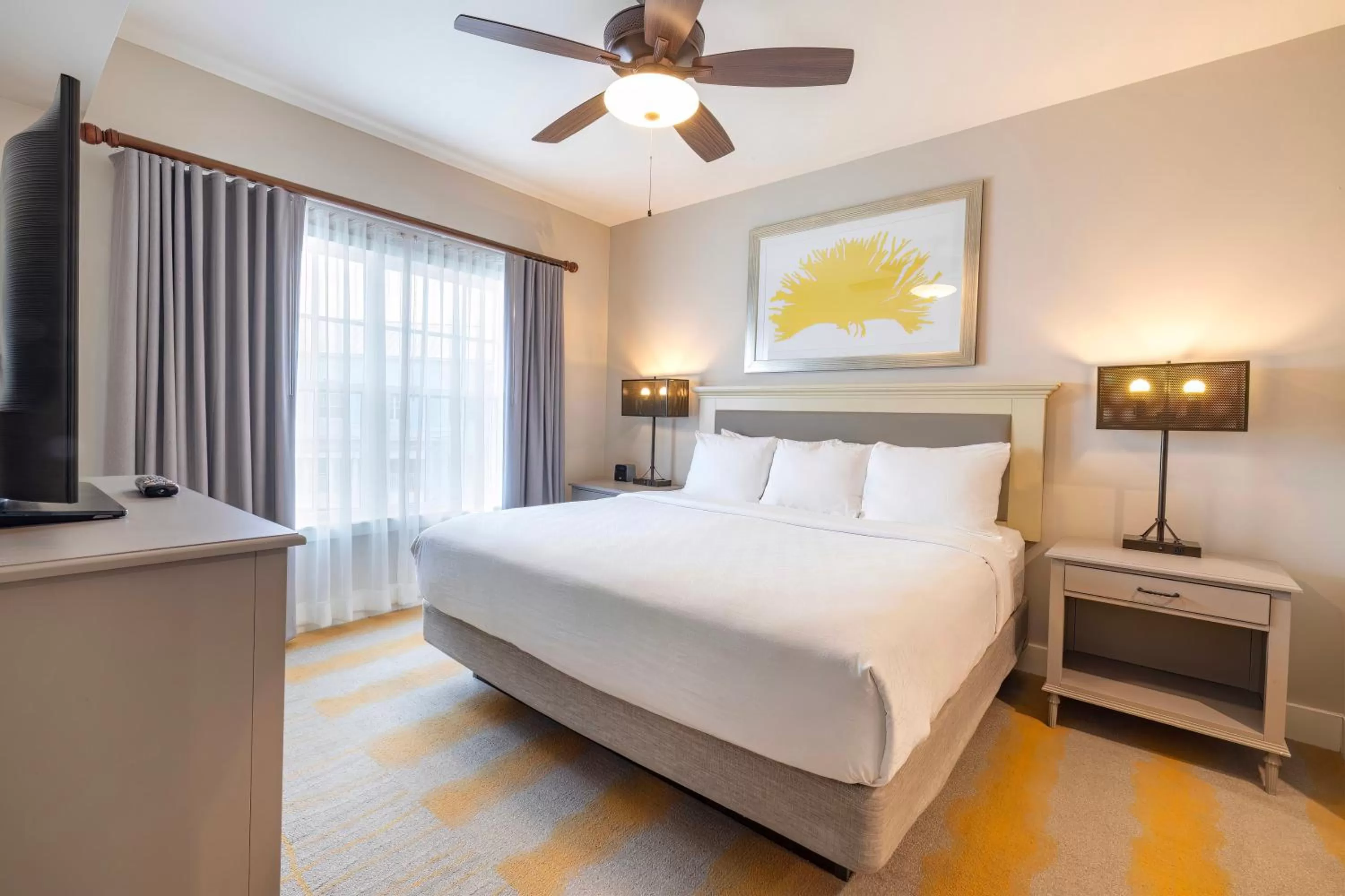 Superior Suite in WorldMark Orlando Kingstown Reef