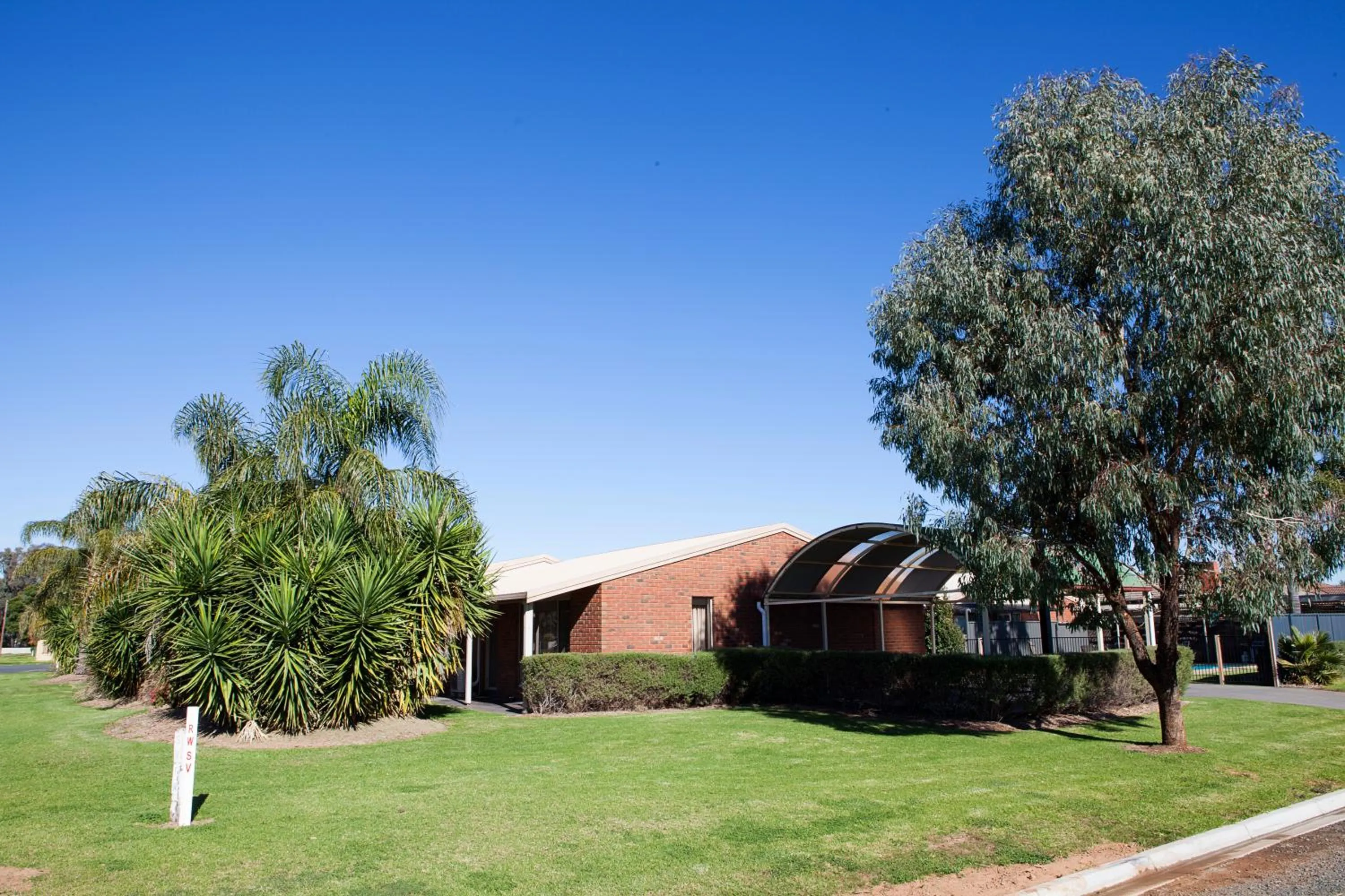 Echuca Moama Holiday Villas
