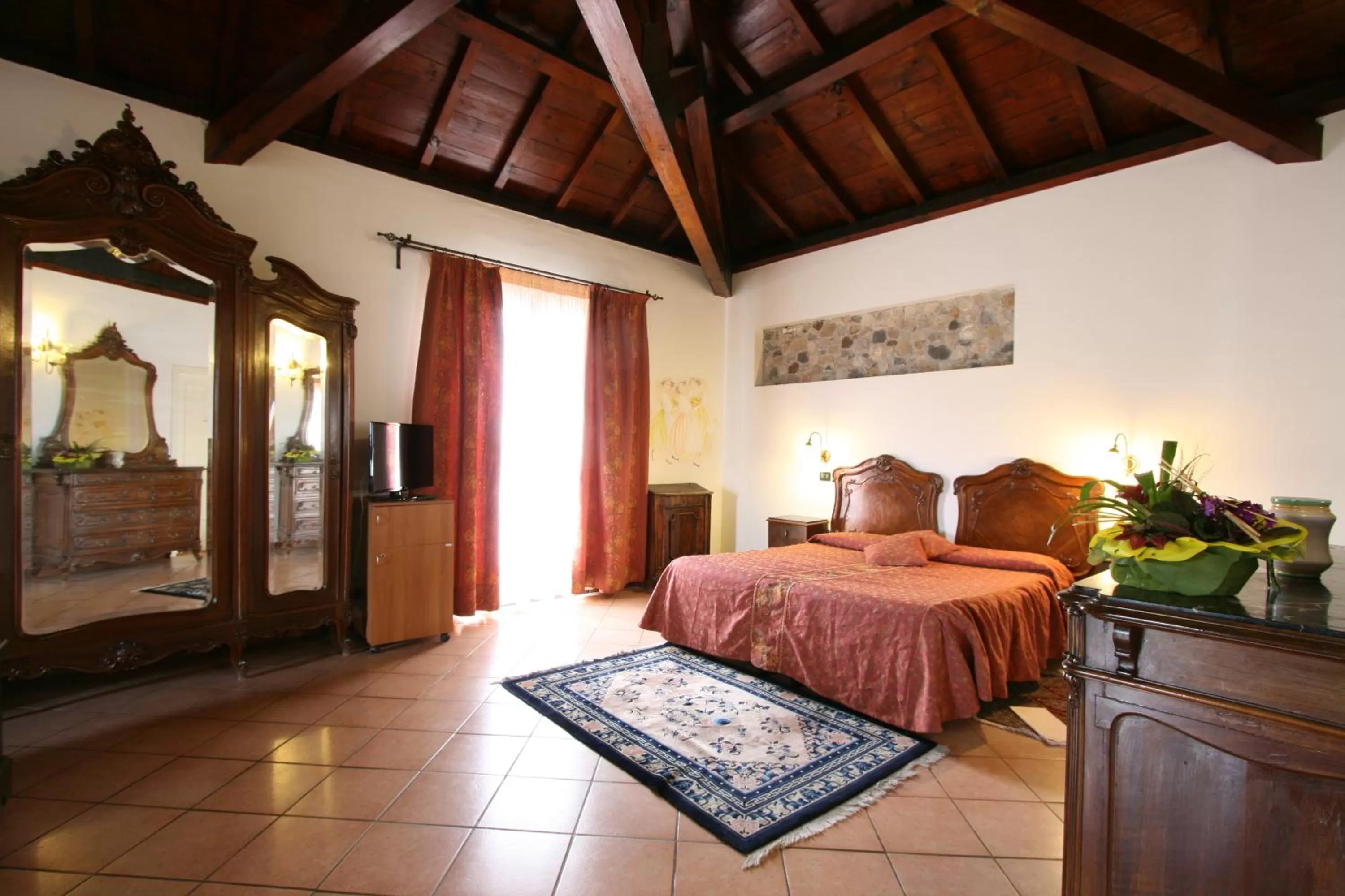 Suite in Hotel Villa Sonia