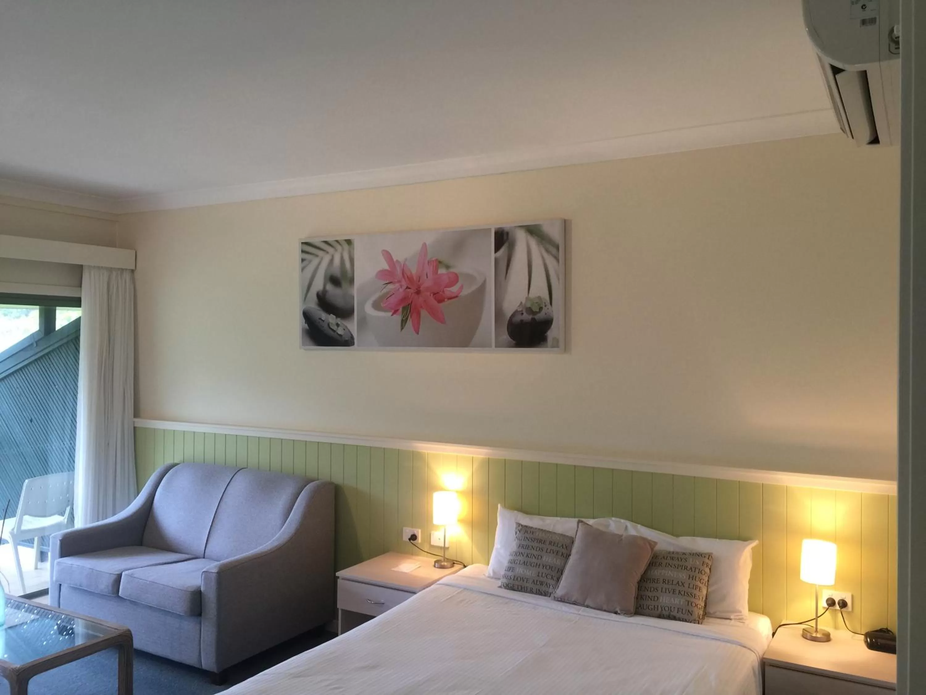 Family Room in Ballina Beach Resort