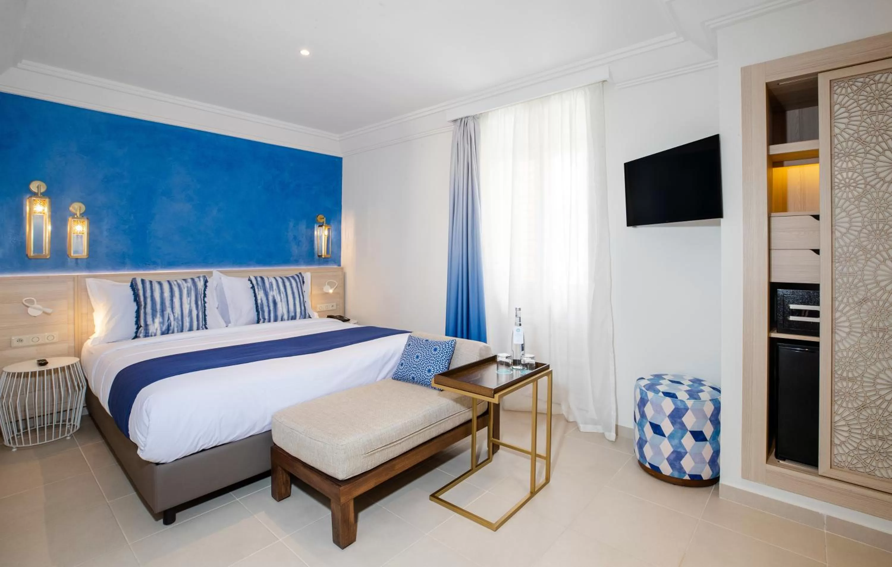 Standard Room in Sol Oasis Marrakech