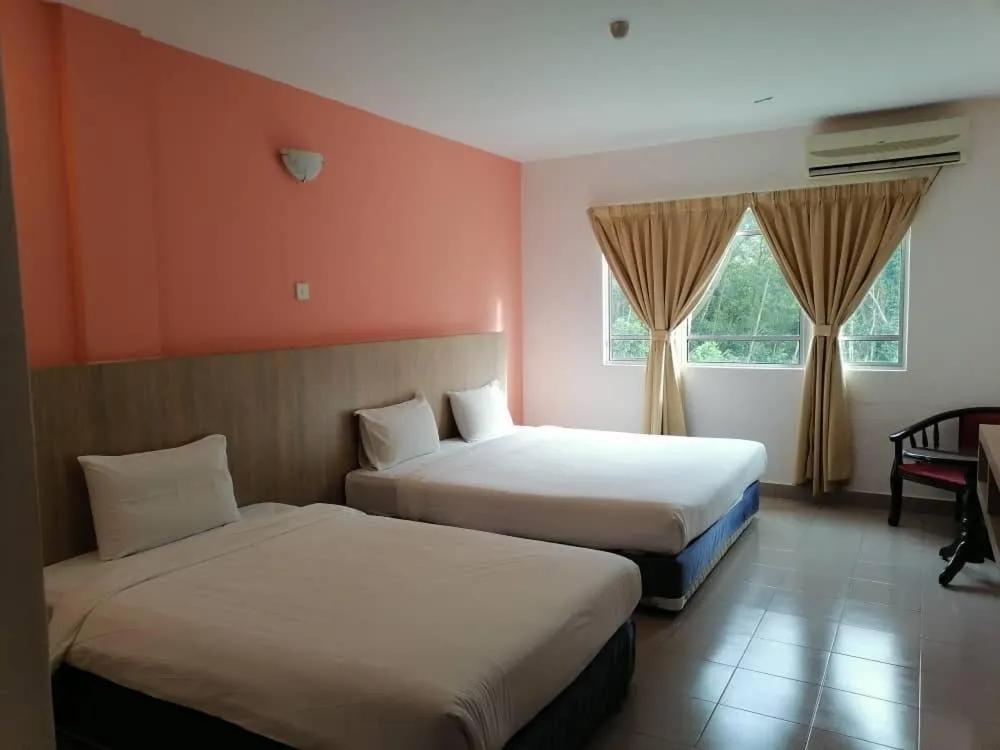 Superior Suite in S2 Hotel