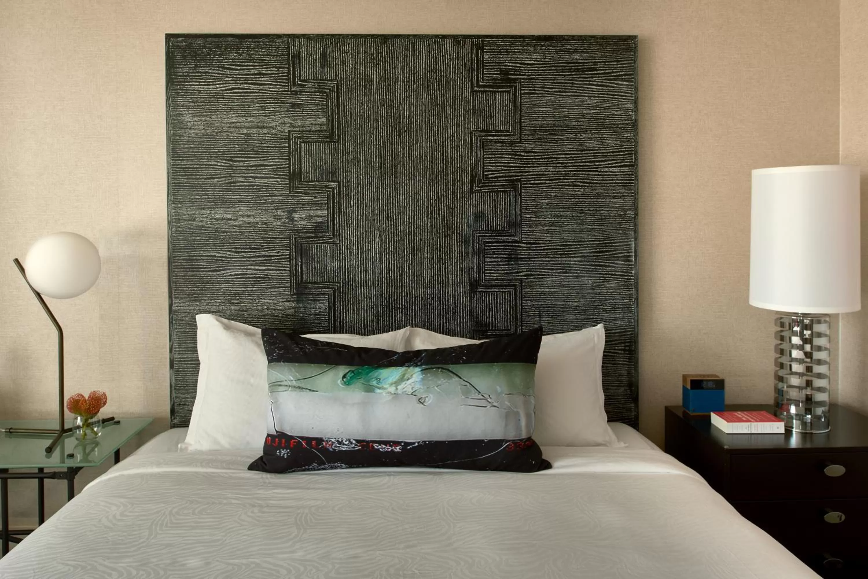 Essential Room  in Kimpton Hotel Palomar Los Angeles Beverly Hills by IHG