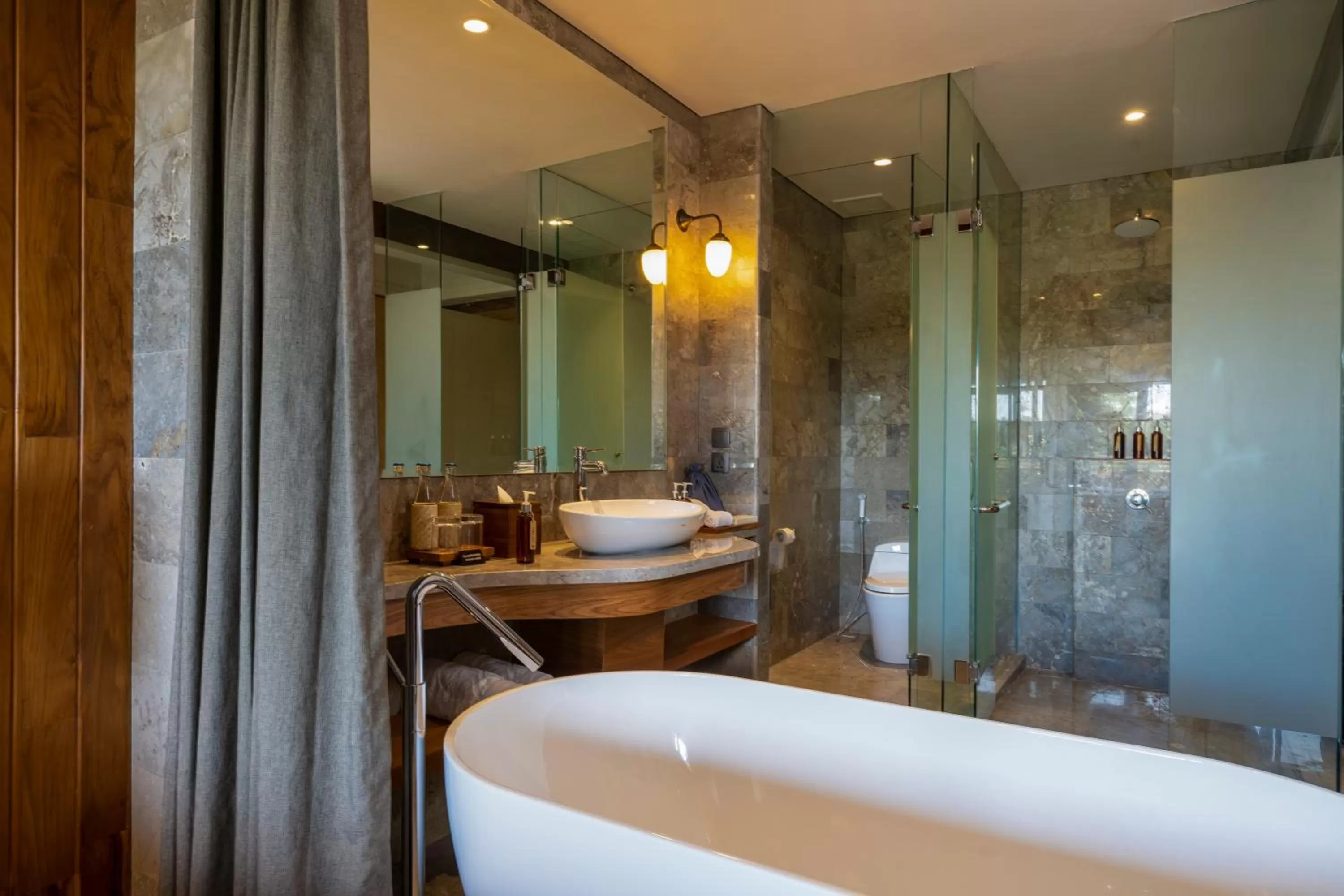 Bisma Room With Daily Spa in Adiwana Bisma