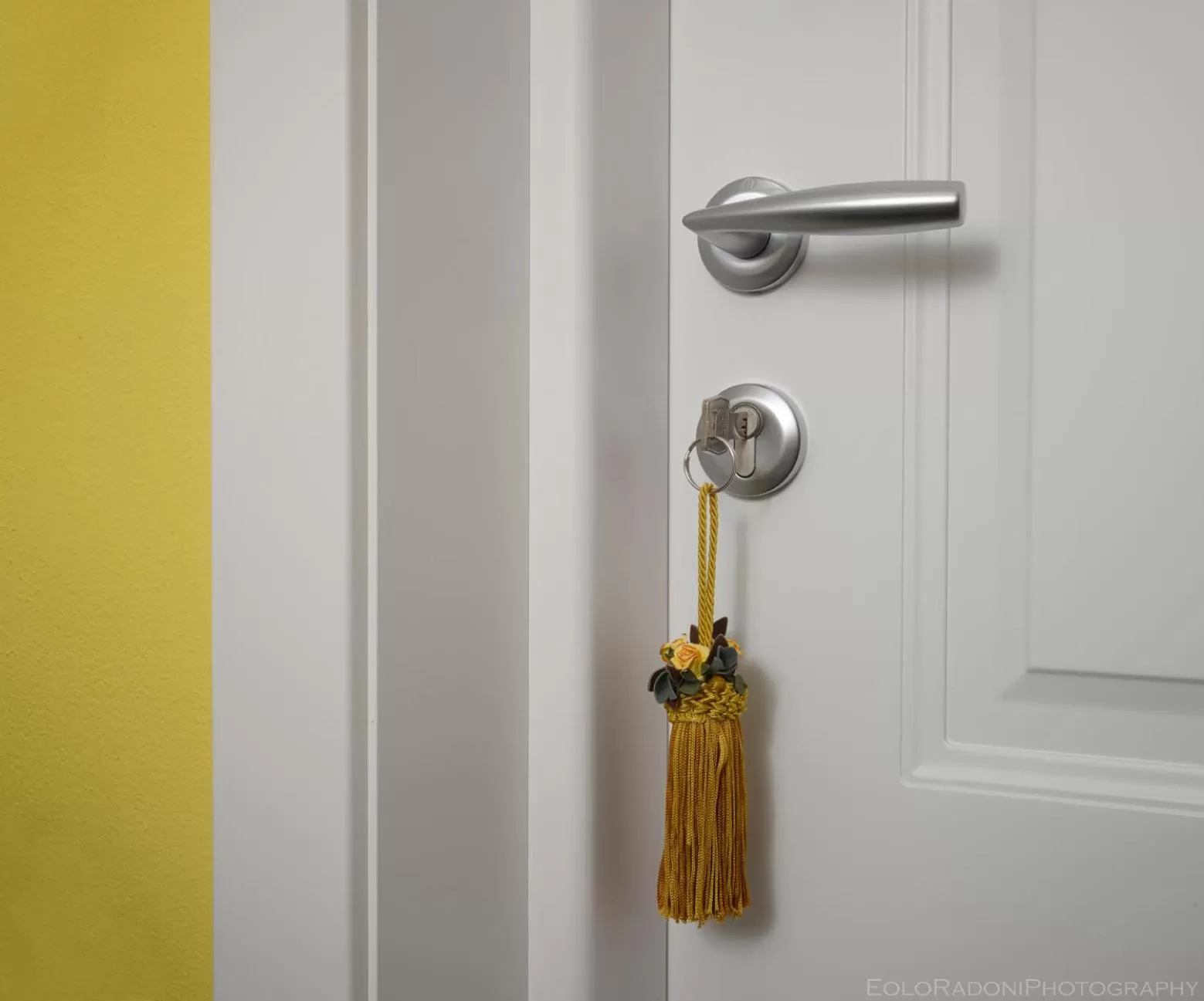 Twin Room - single occupancy in Locanda Alla Mano