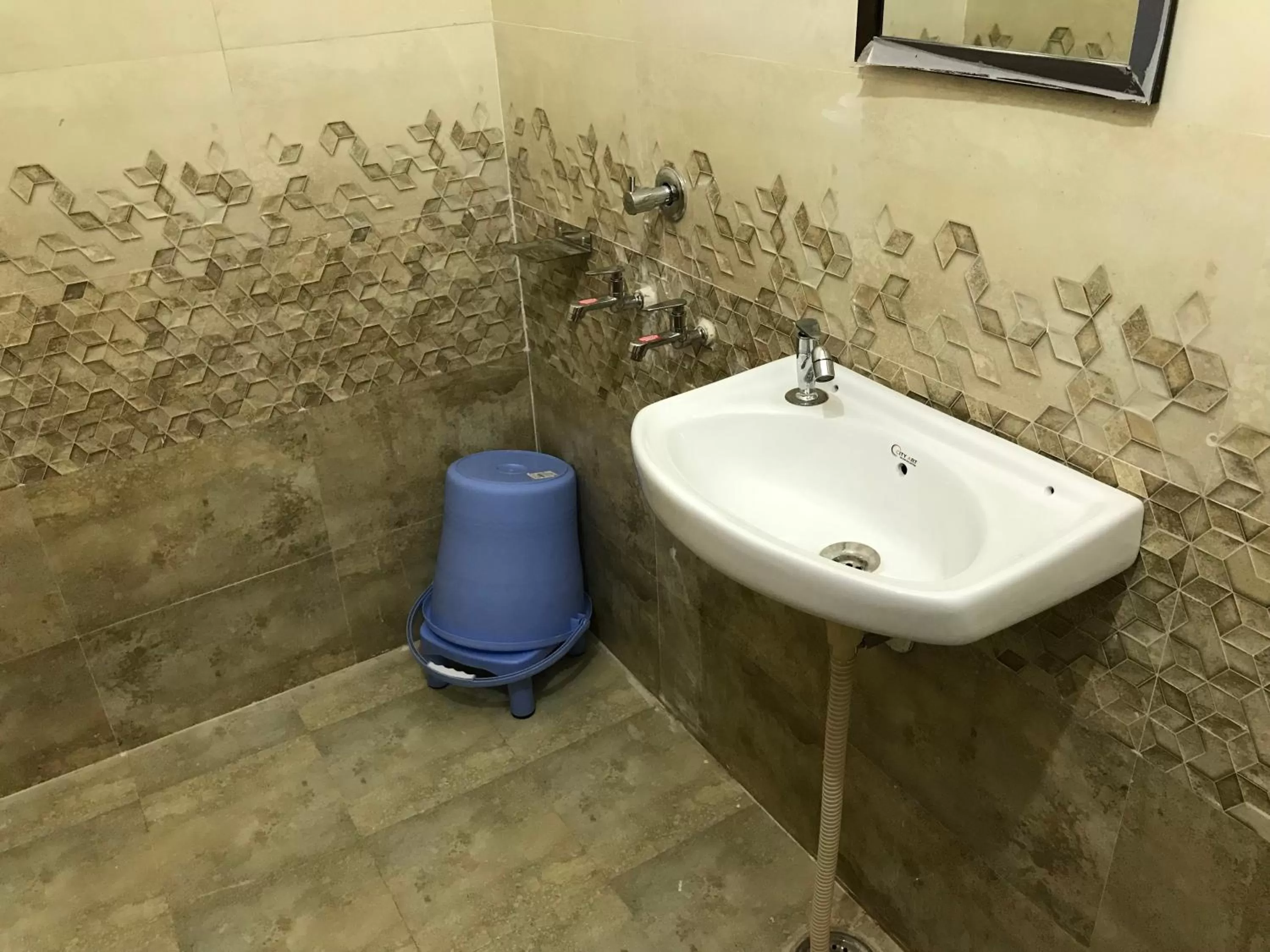 Superior Double Room in Natraj Homes