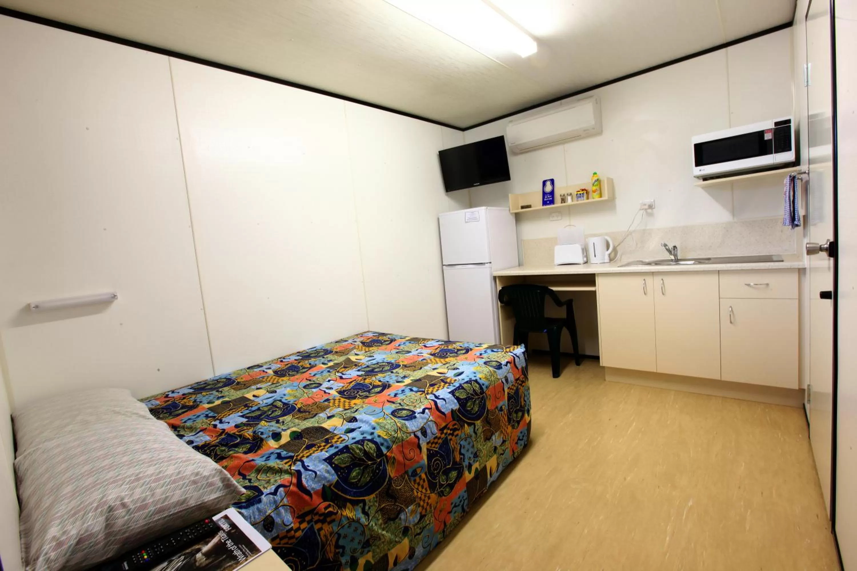 Standard Single Room in Leichhardt Accommodation