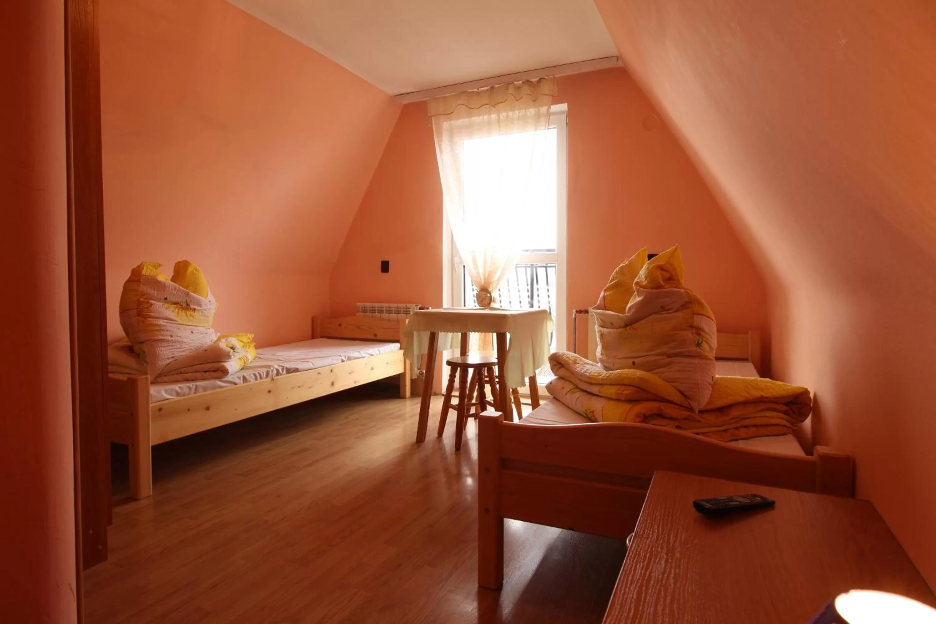 Twin Room in Willa Grzesiczek