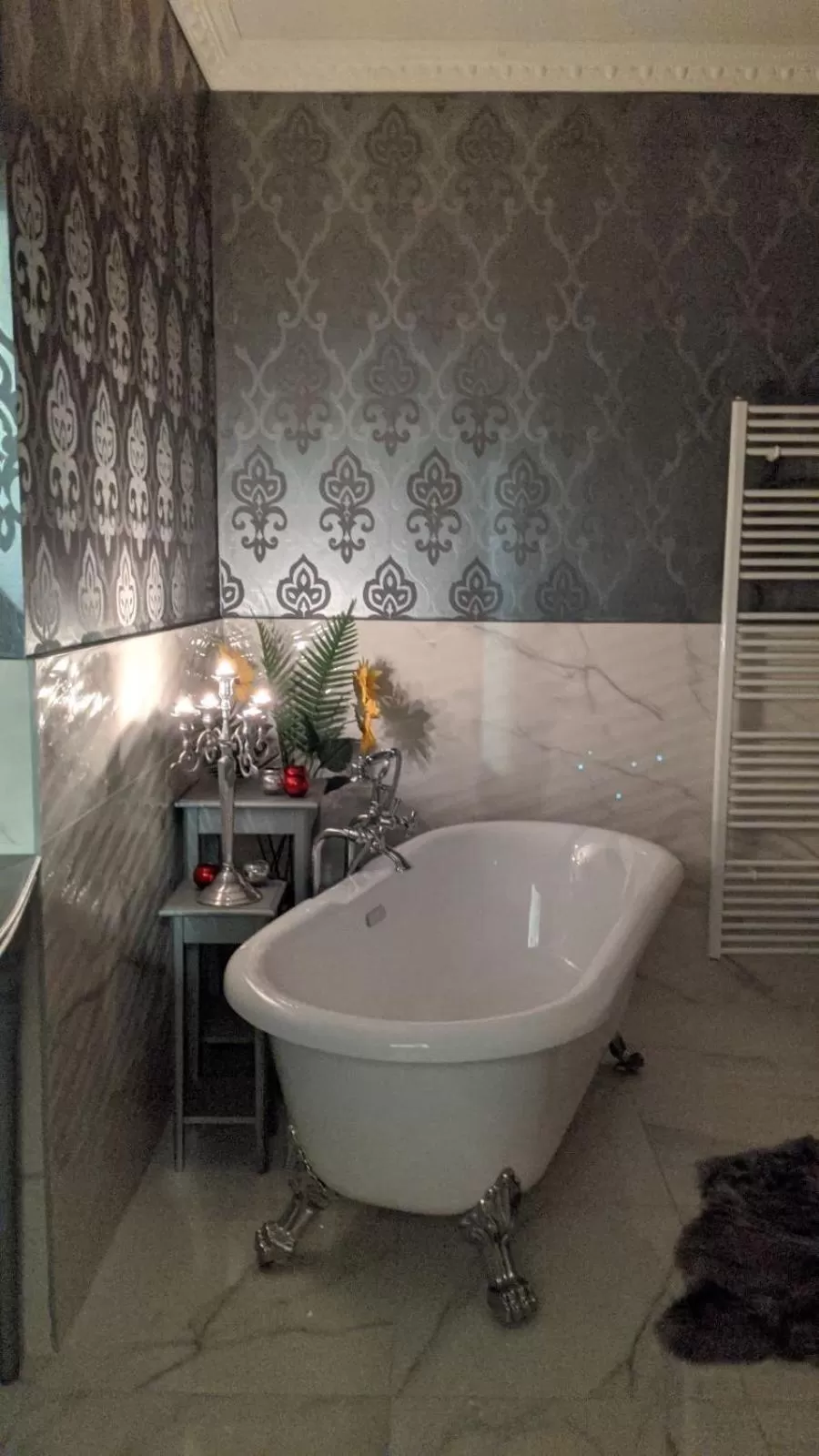 Deluxe Junior Suite in İsa Begov Hamam Hotel