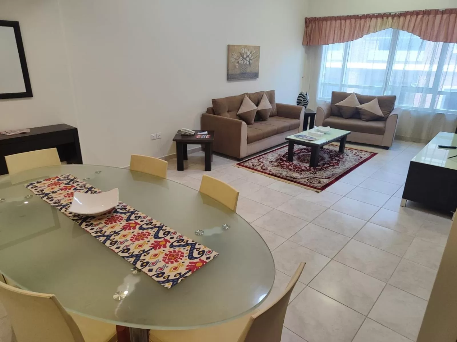 Al Raya Hotel Apartments