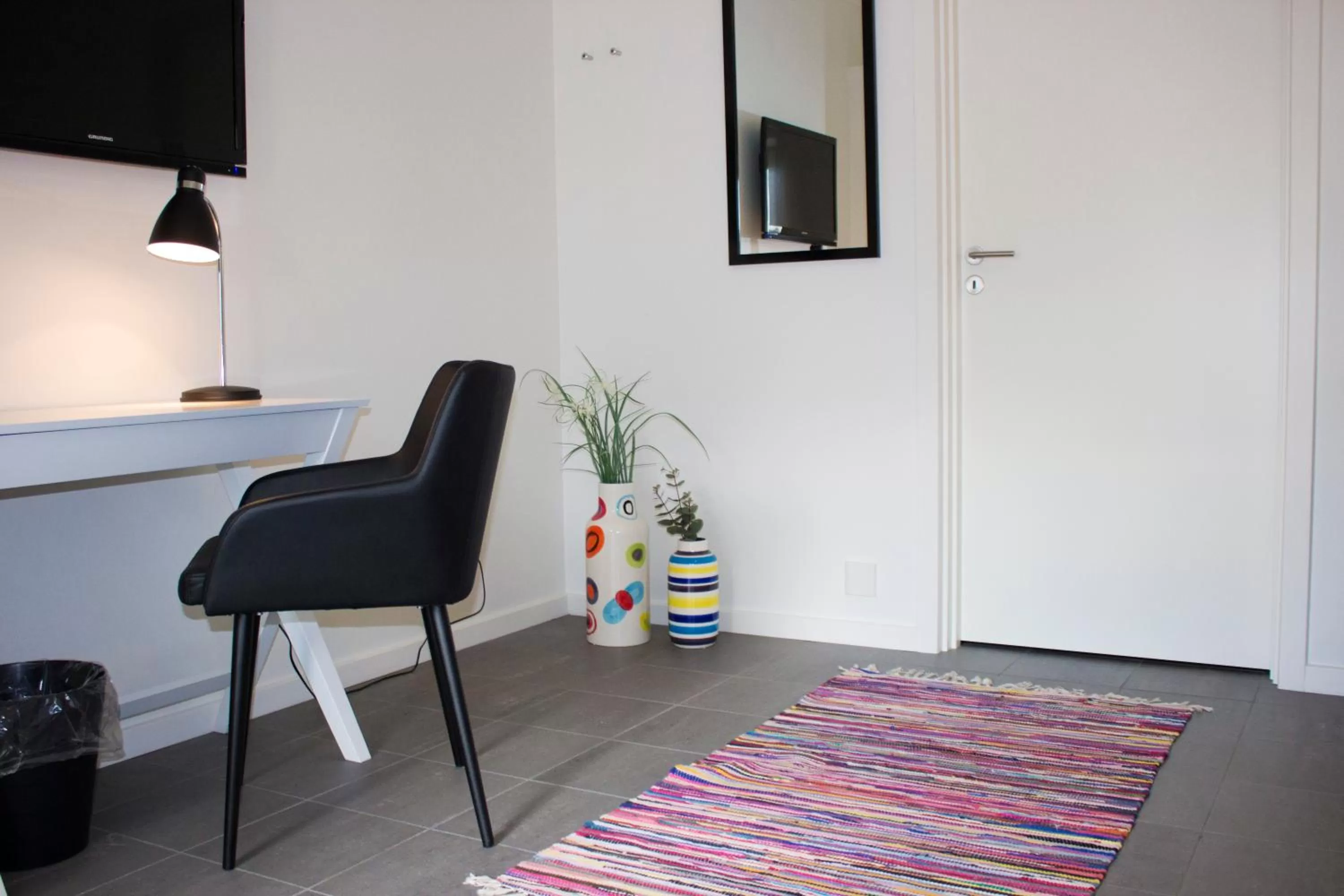 Superior Twin Room in 272 Bed & Breakfast