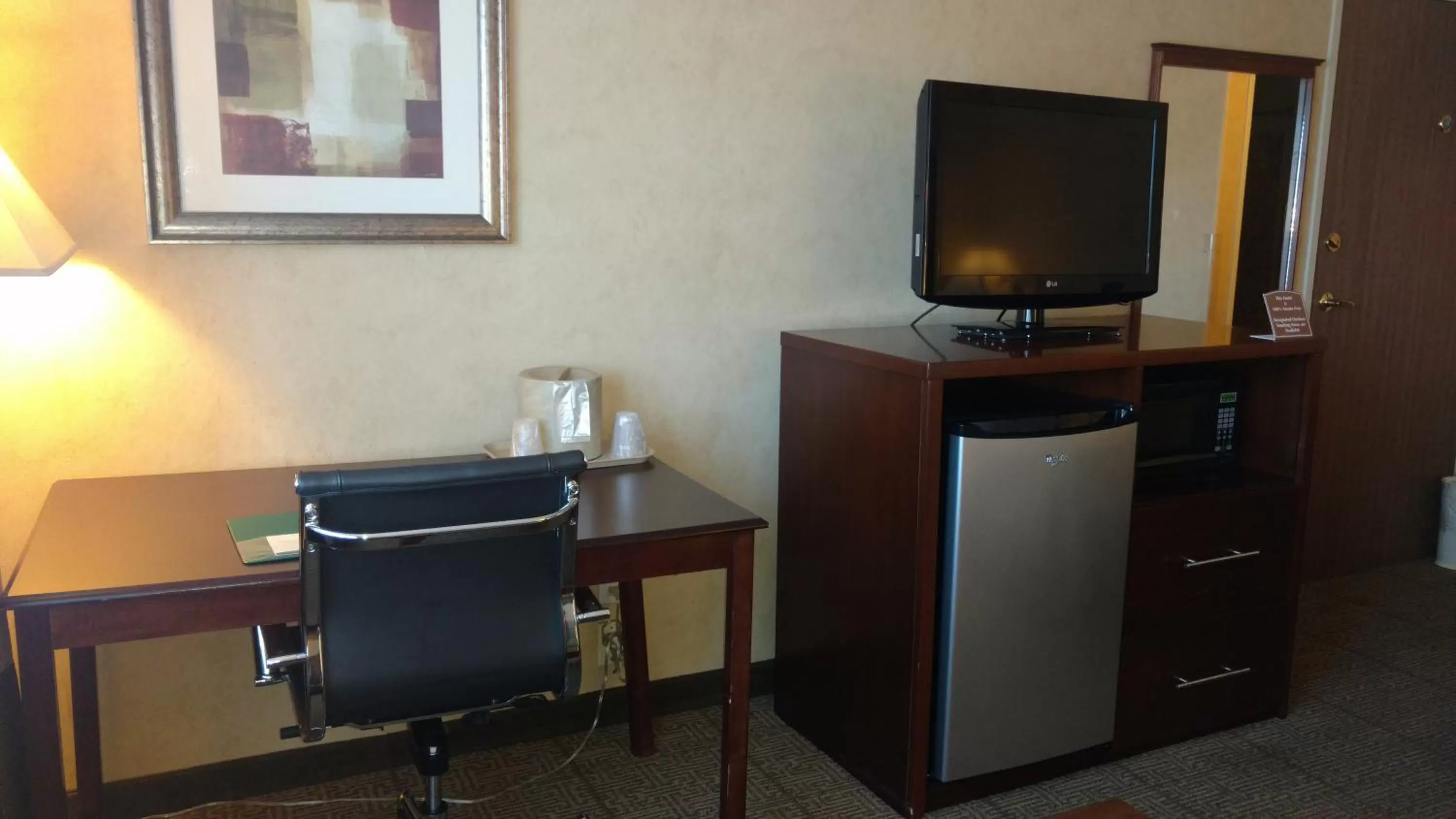 King Room in Quality Inn Denver Northeast Brighton