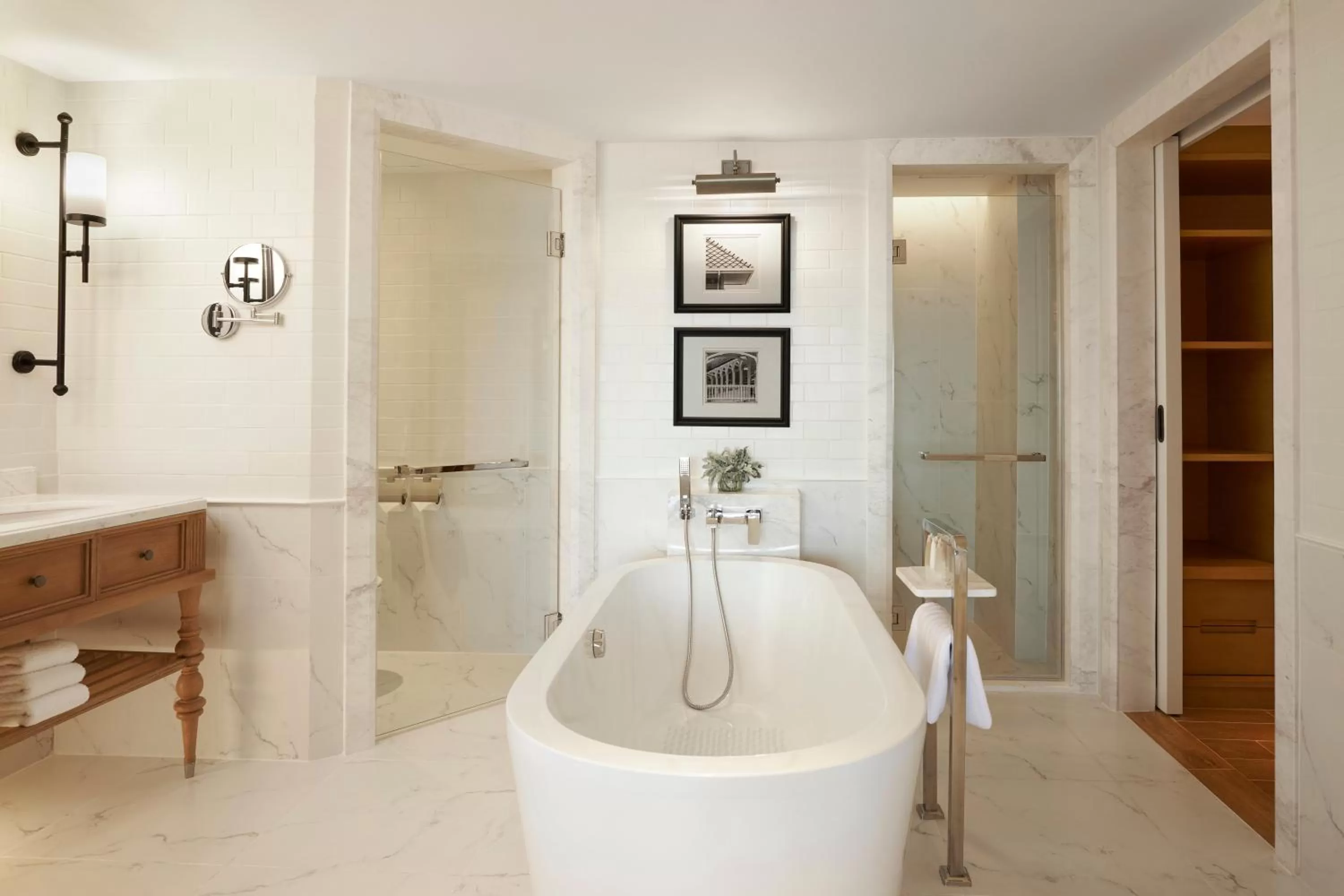 Family Suite in Dusit Thani Hua Hin