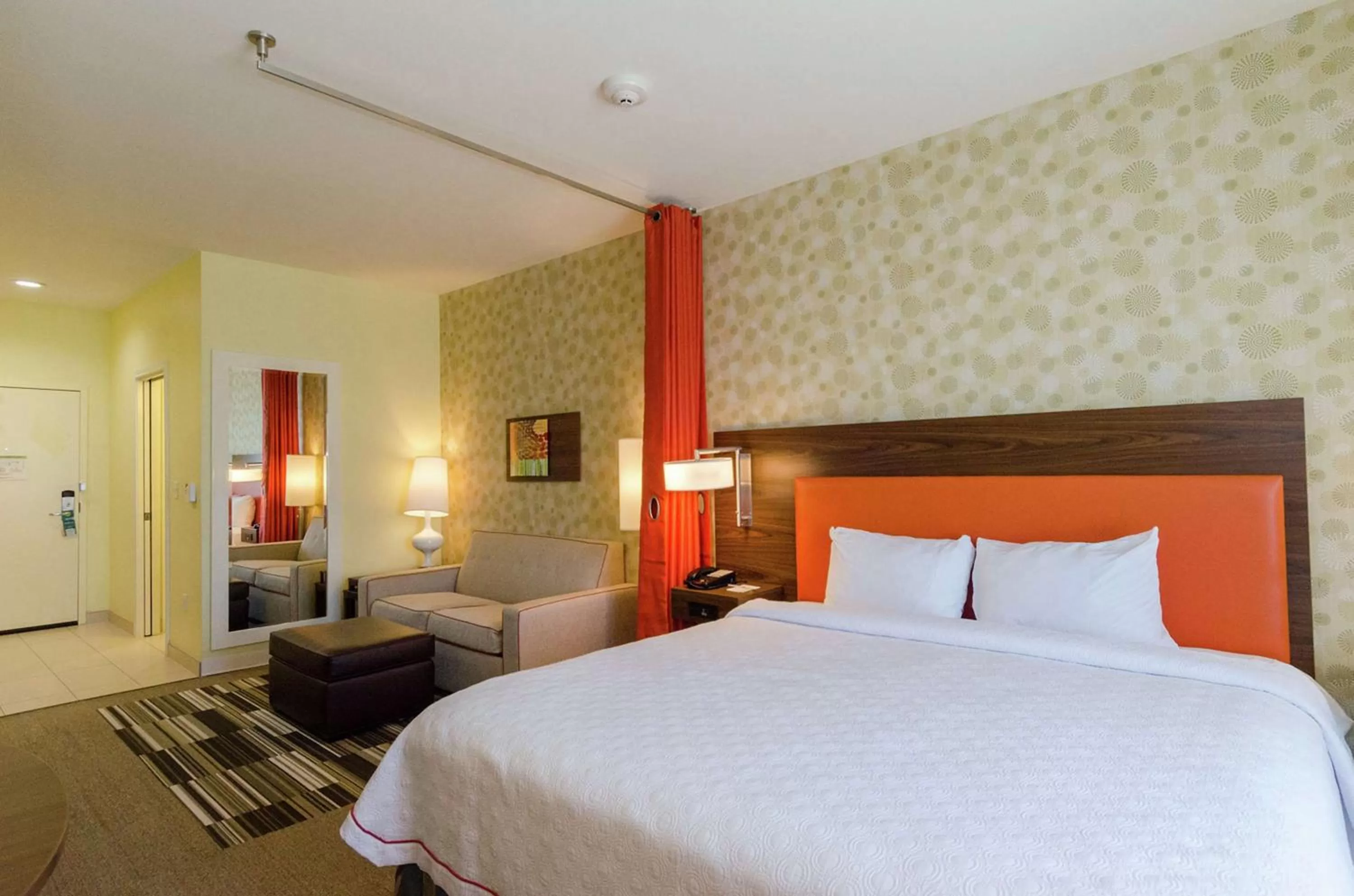 King Studio Suite - Hearing Access/Non-Smoking in Home2 Suites by Hilton Portland