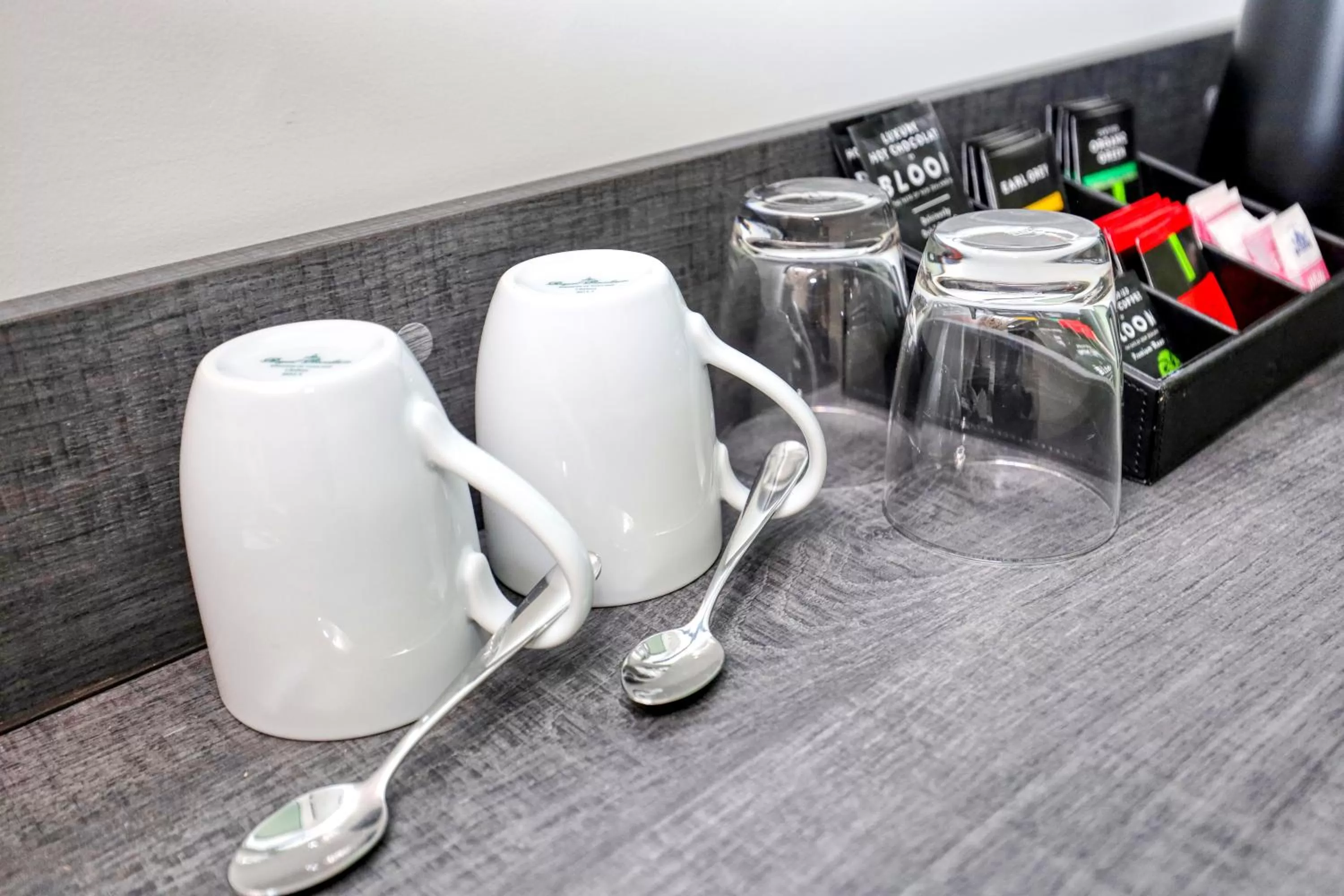 Queen Internal Room  in Microtel by Wyndham Wellington