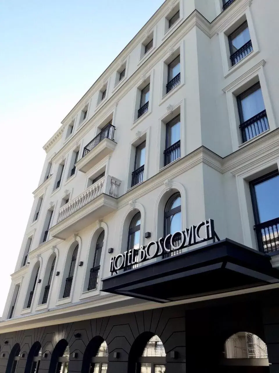 Boscovich Boutique Hotel Boscovich Boutique Hotel